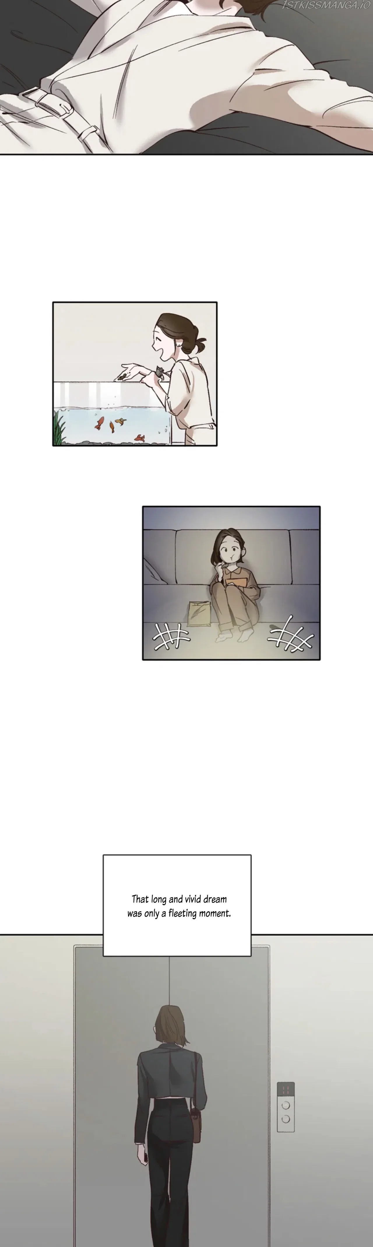 The Time When We Were Young Chapter 3 – Page 36