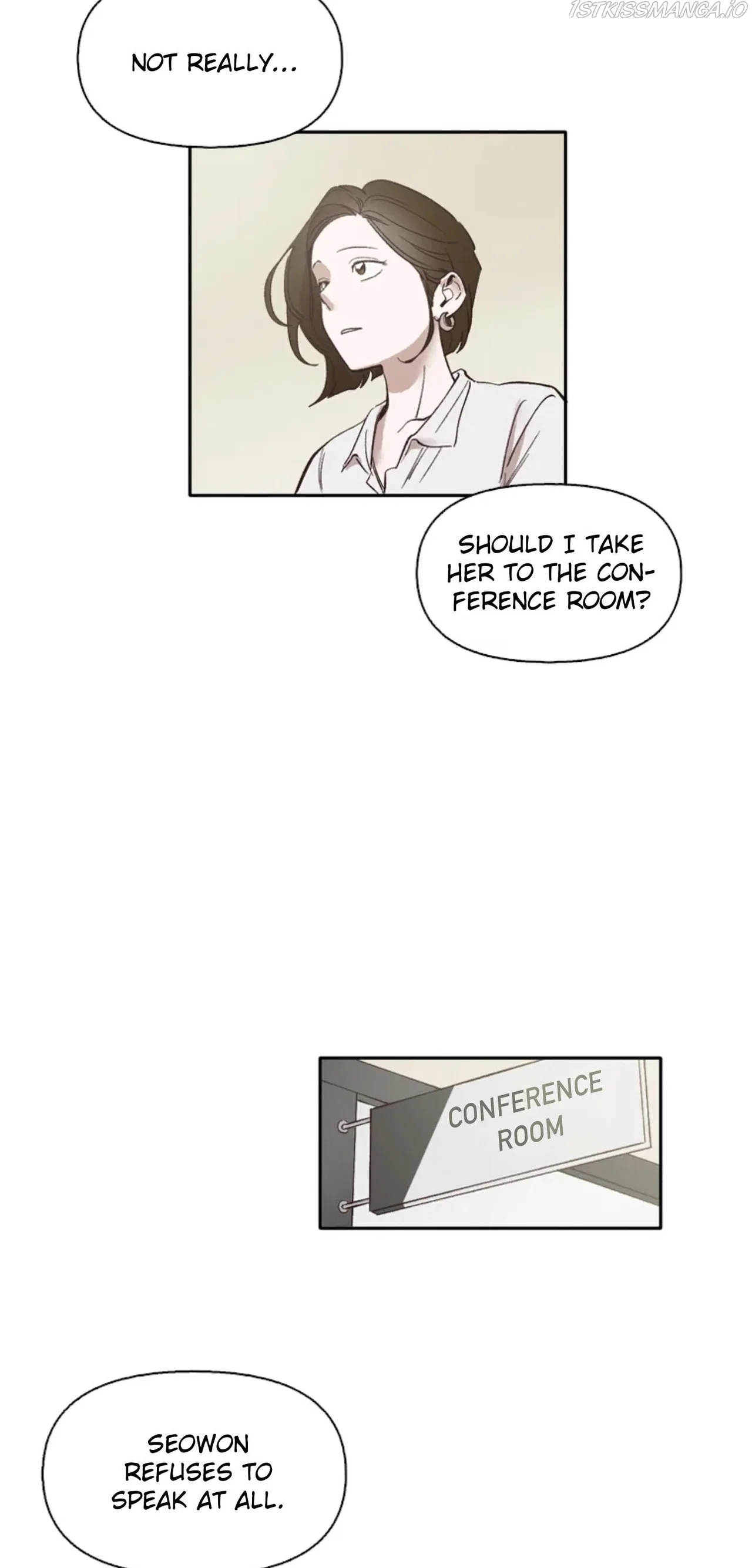 The Time When We Were Young Chapter 3 – Page 40