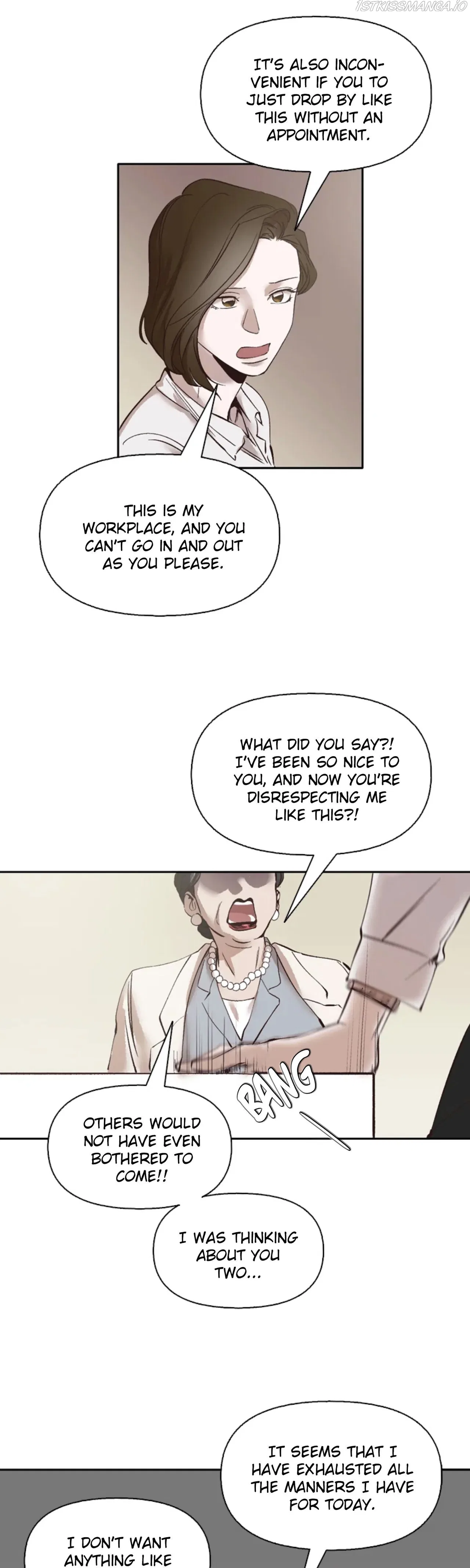 The Time When We Were Young Chapter 3 – Page 45