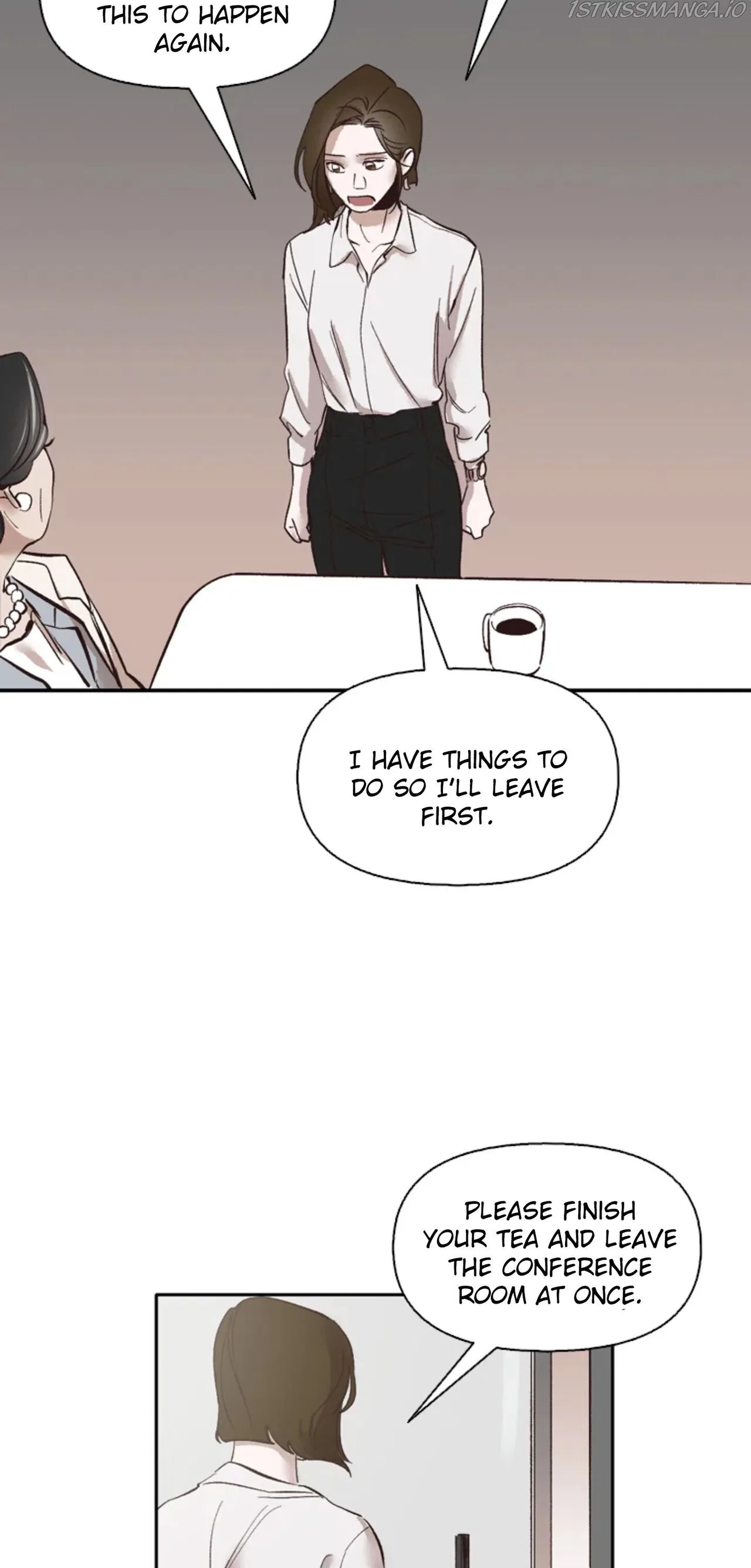 The Time When We Were Young Chapter 3 – Page 46