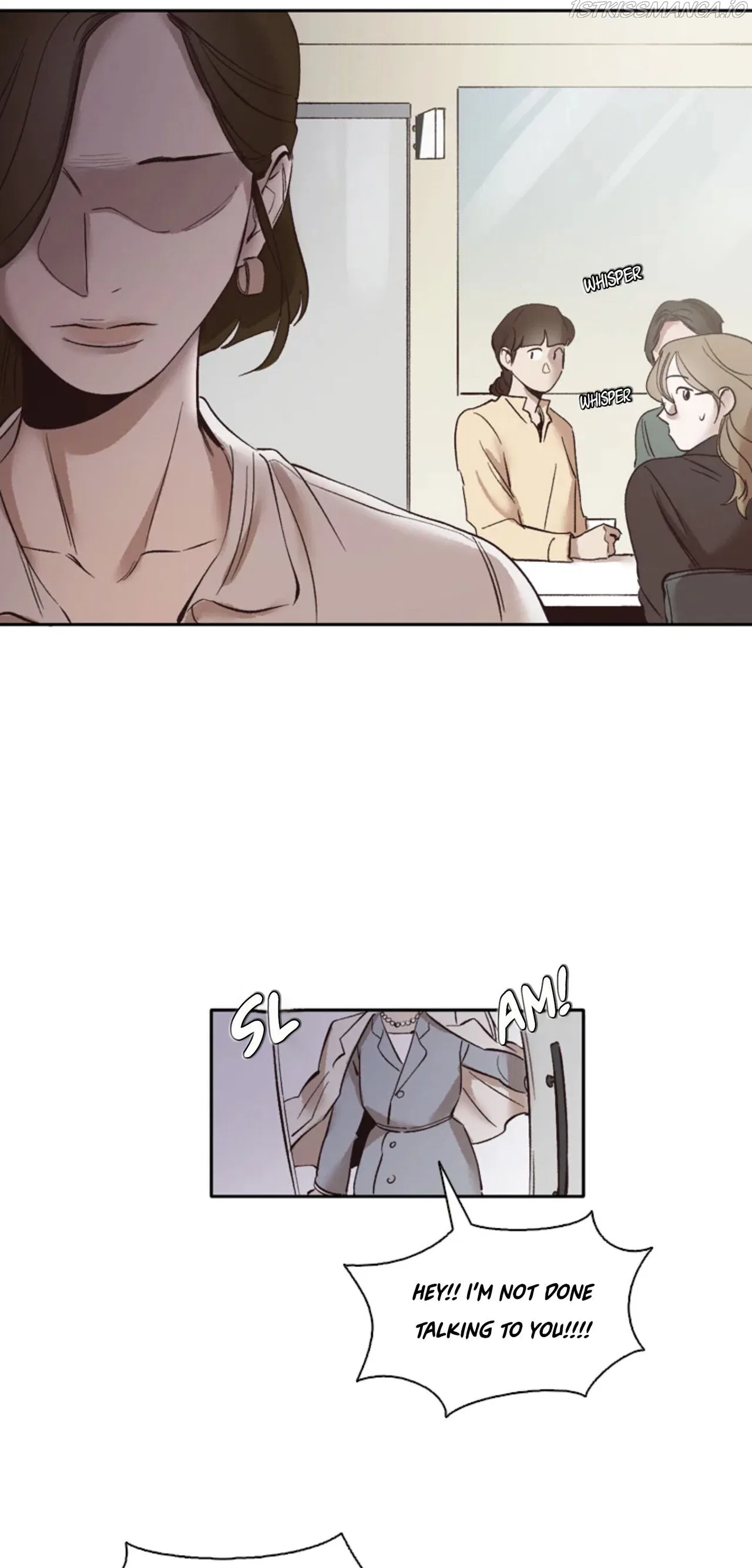 The Time When We Were Young Chapter 3 – Page 48
