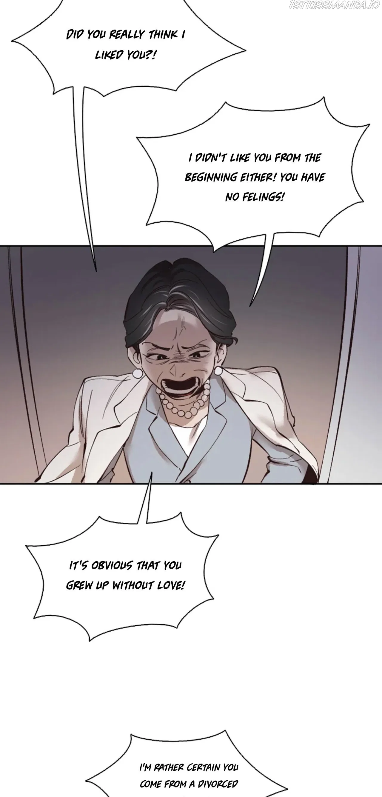 The Time When We Were Young Chapter 3 – Page 49