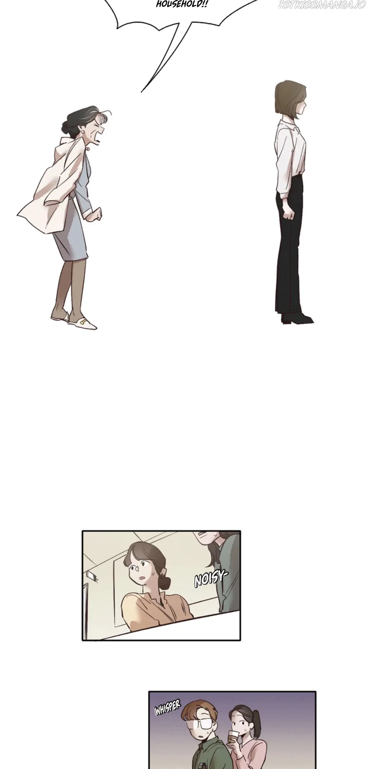 The Time When We Were Young Chapter 3 – Page 50