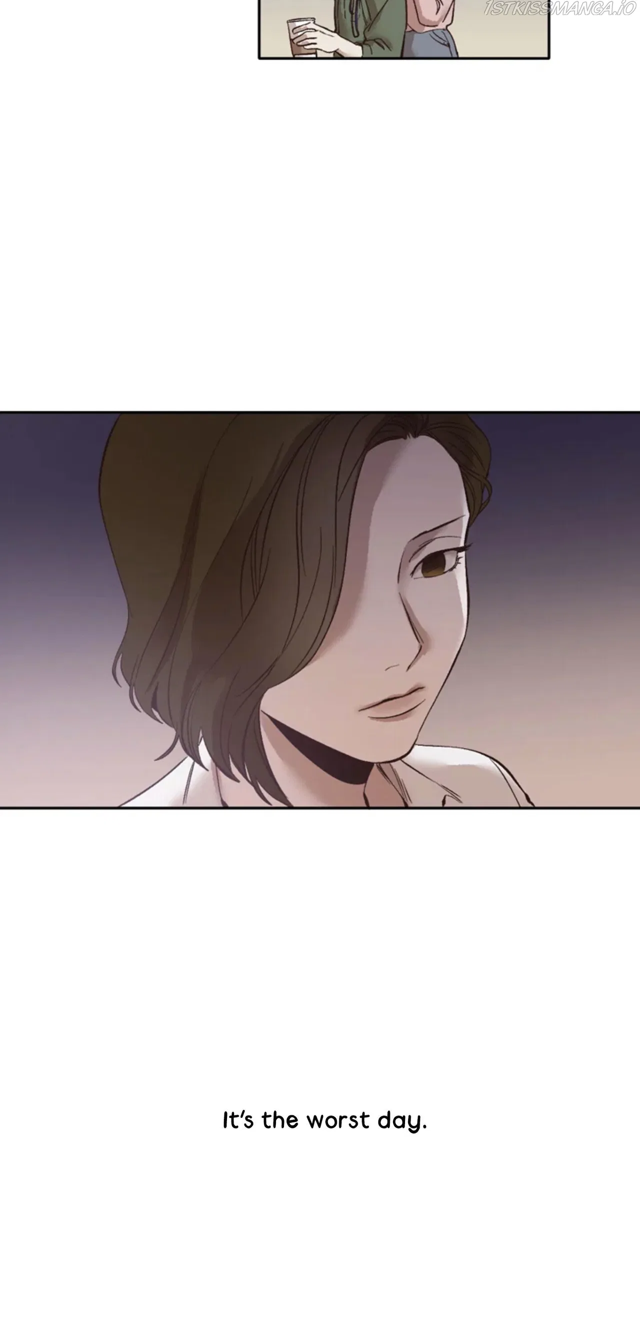 The Time When We Were Young Chapter 3 – Page 51