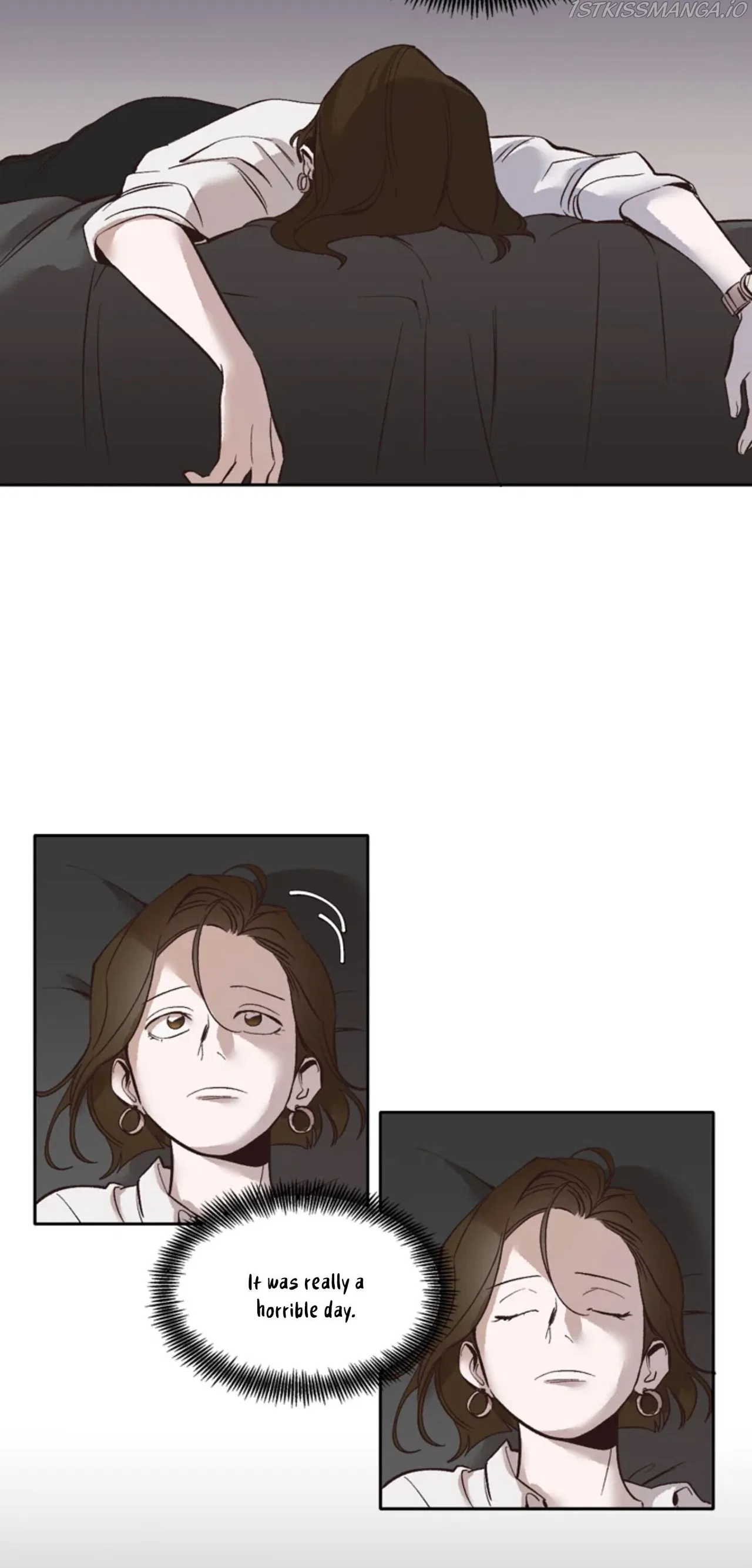 The Time When We Were Young Chapter 3 – Page 53