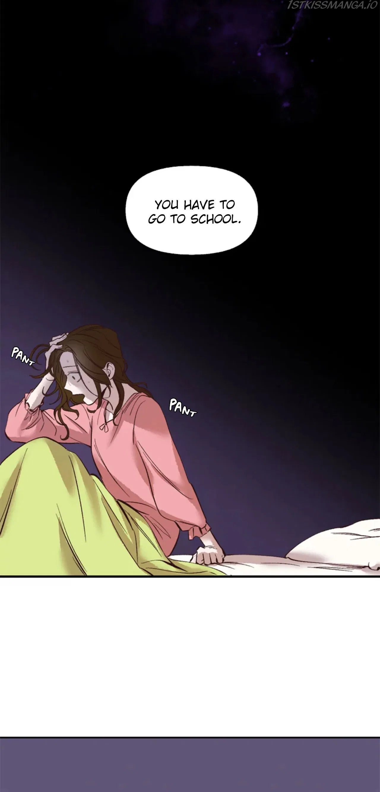 The Time When We Were Young Chapter 3 – Page 55