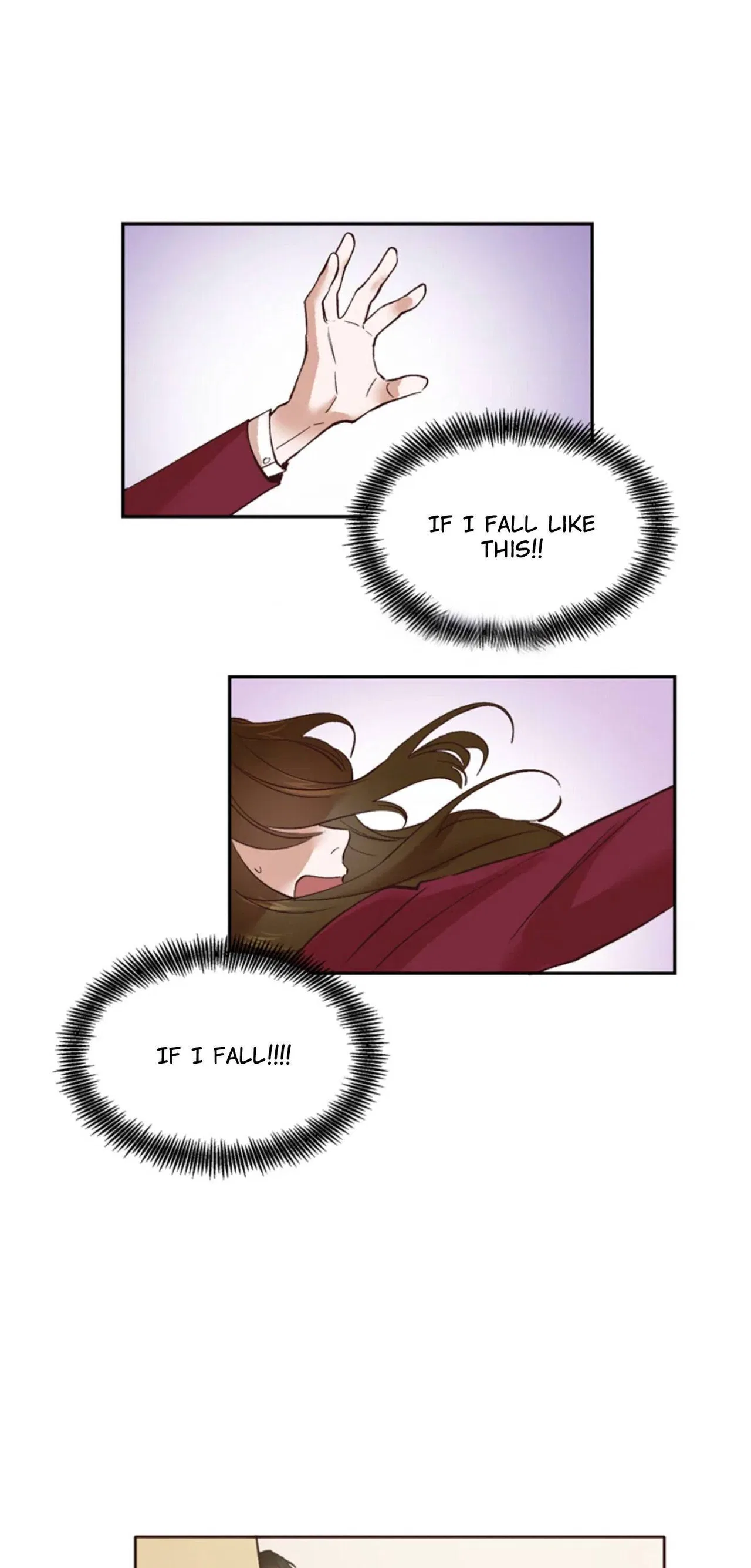 The Time When We Were Young Chapter 2 – Page 1
