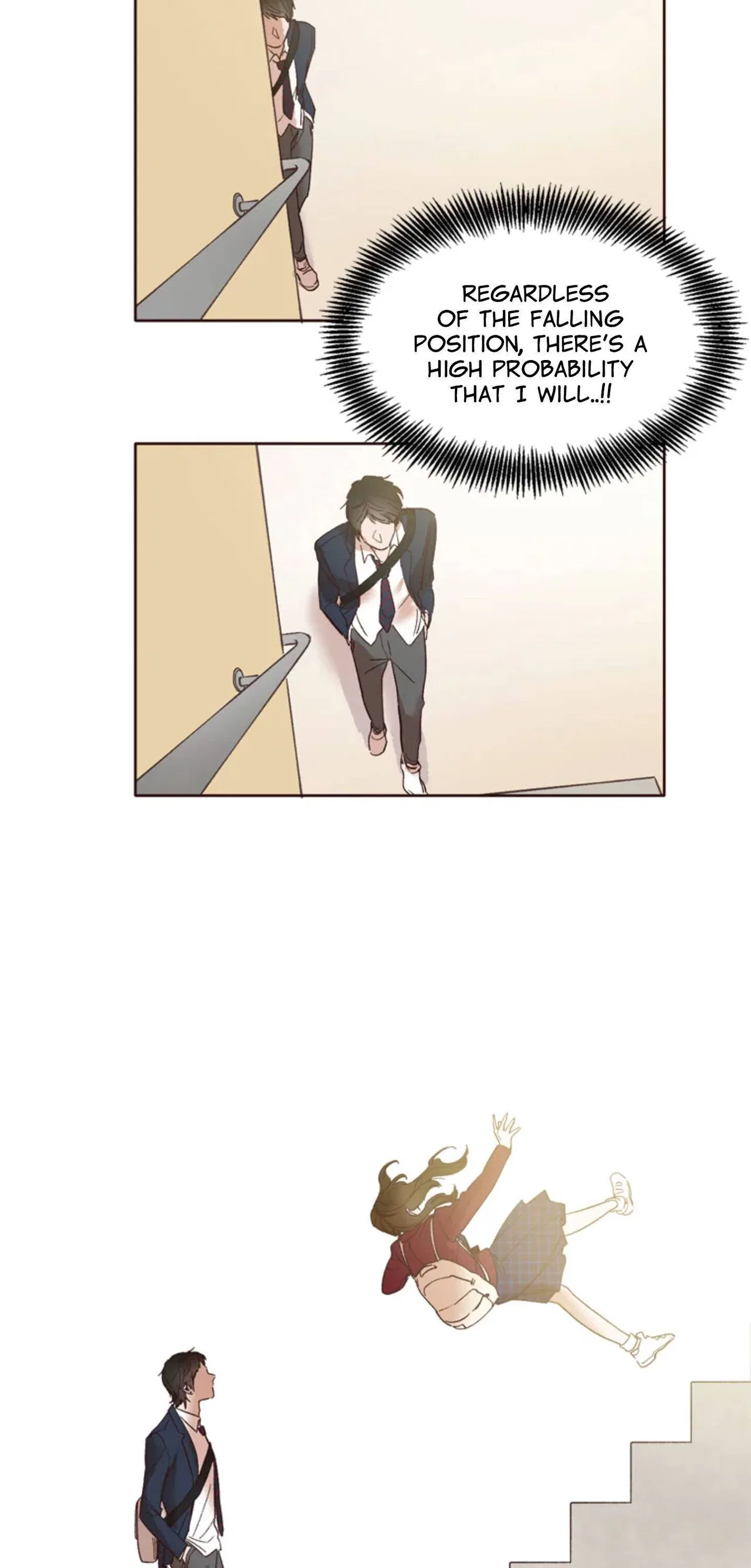 The Time When We Were Young Chapter 2 – Page 2
