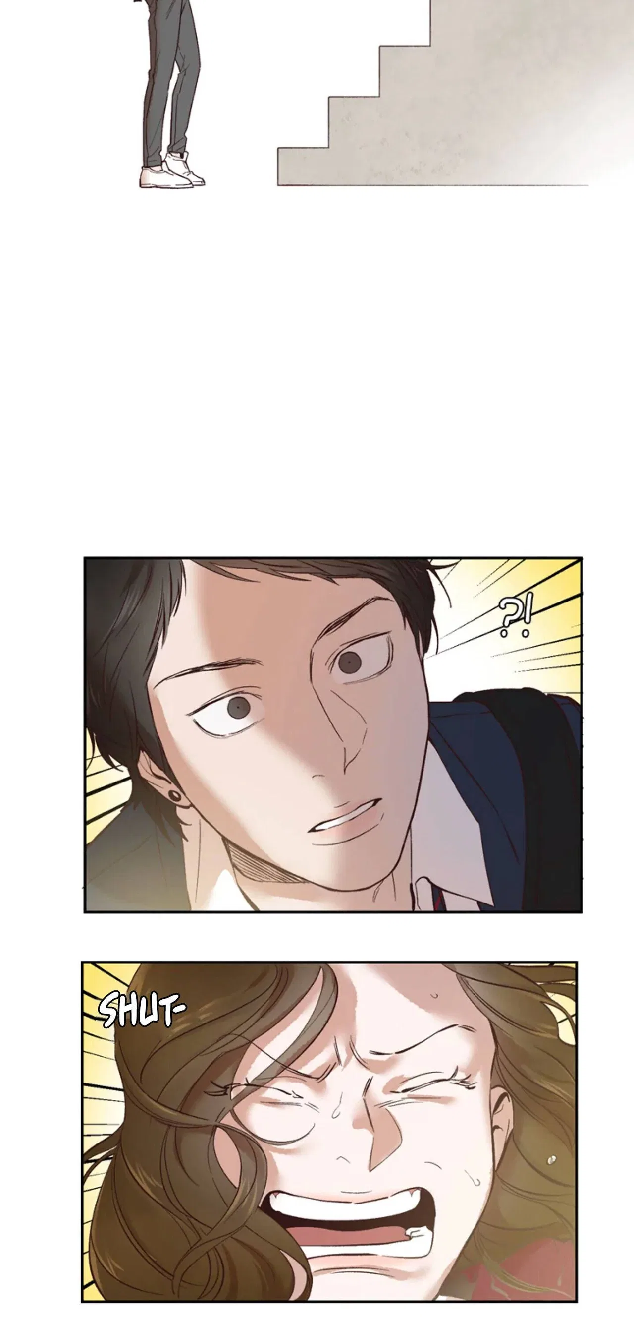 The Time When We Were Young Chapter 2 – Page 3