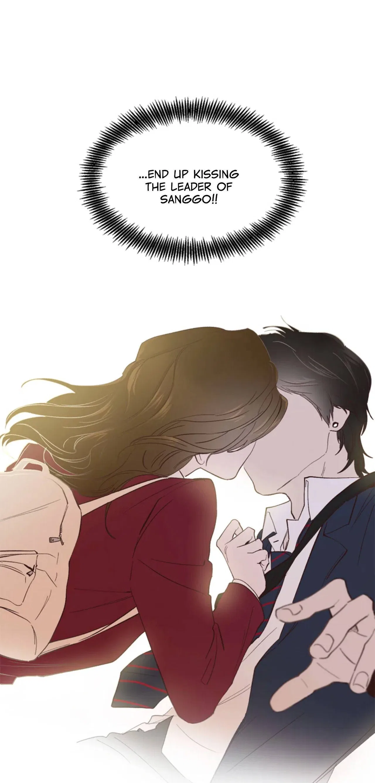 The Time When We Were Young Chapter 2 – Page 4