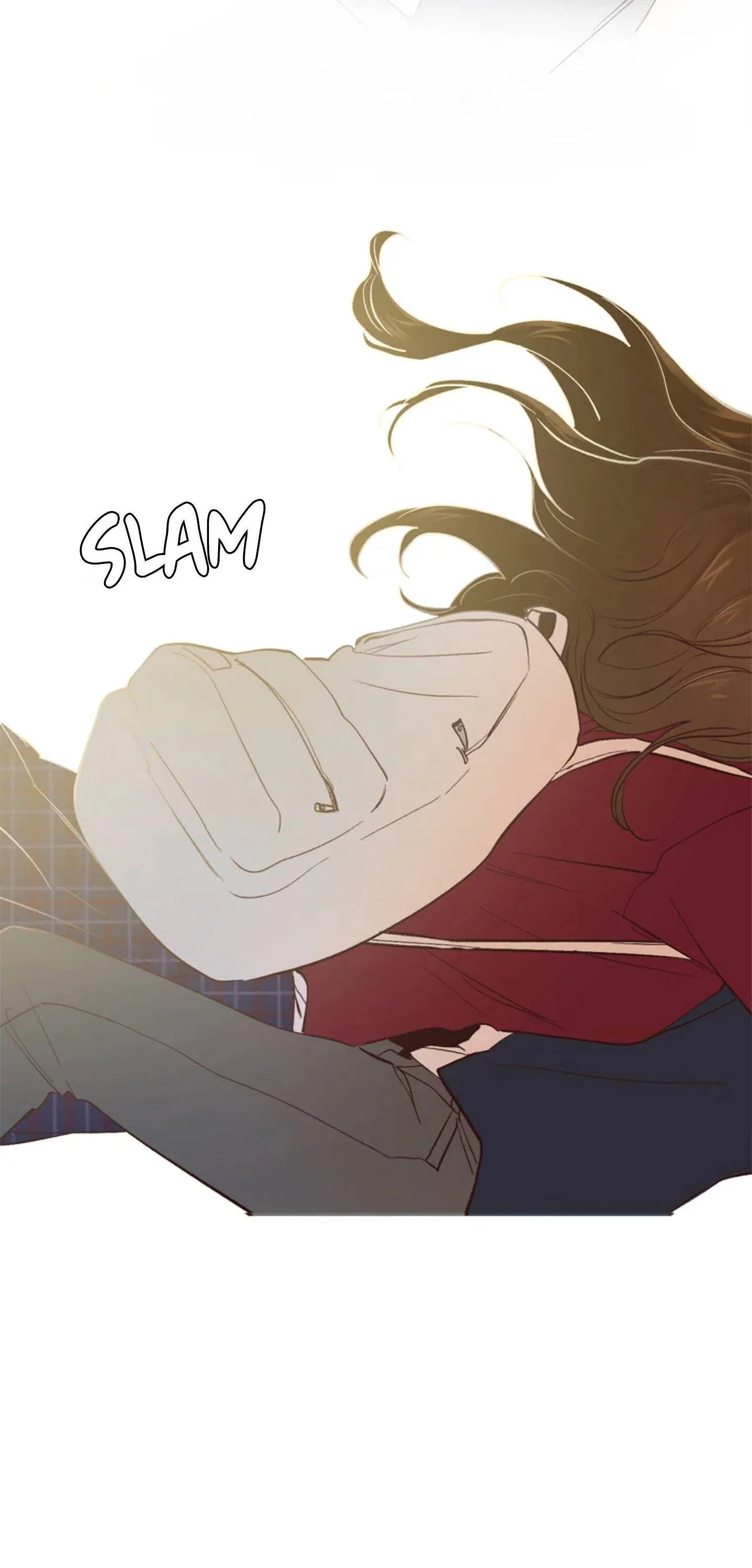 The Time When We Were Young Chapter 2 – Page 5