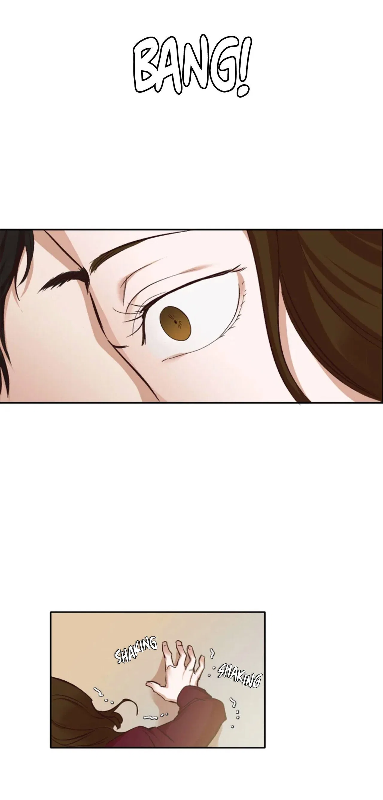 The Time When We Were Young Chapter 2 – Page 6