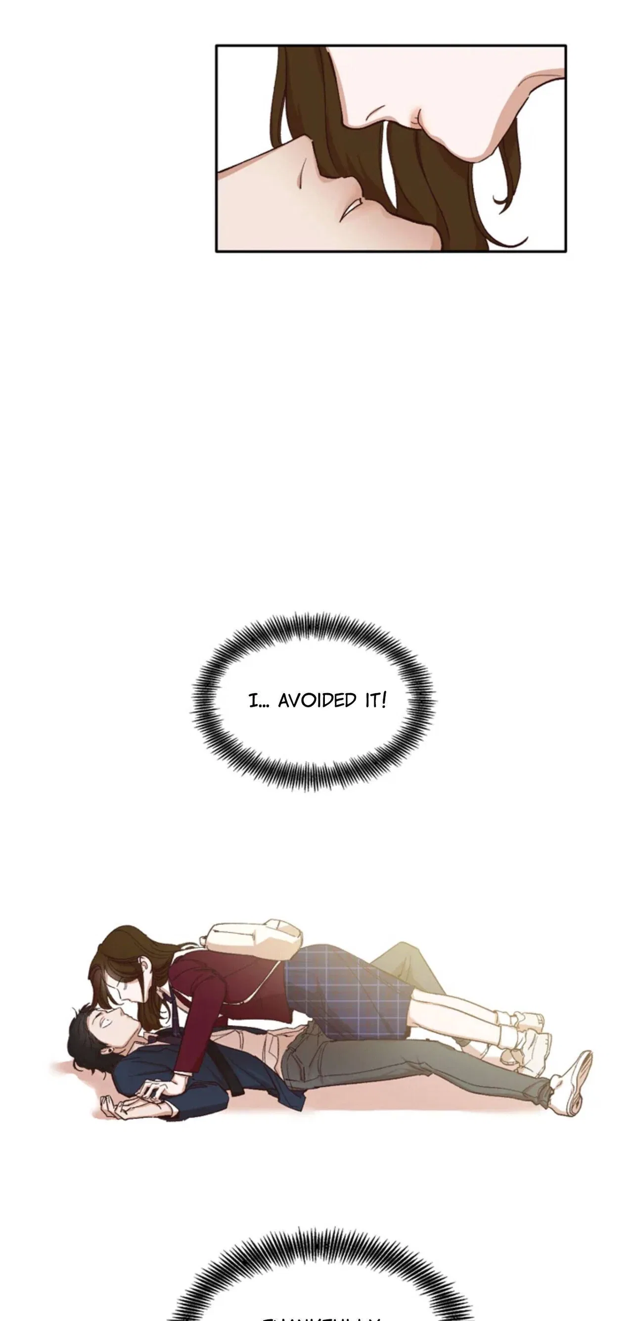 The Time When We Were Young Chapter 2 – Page 7