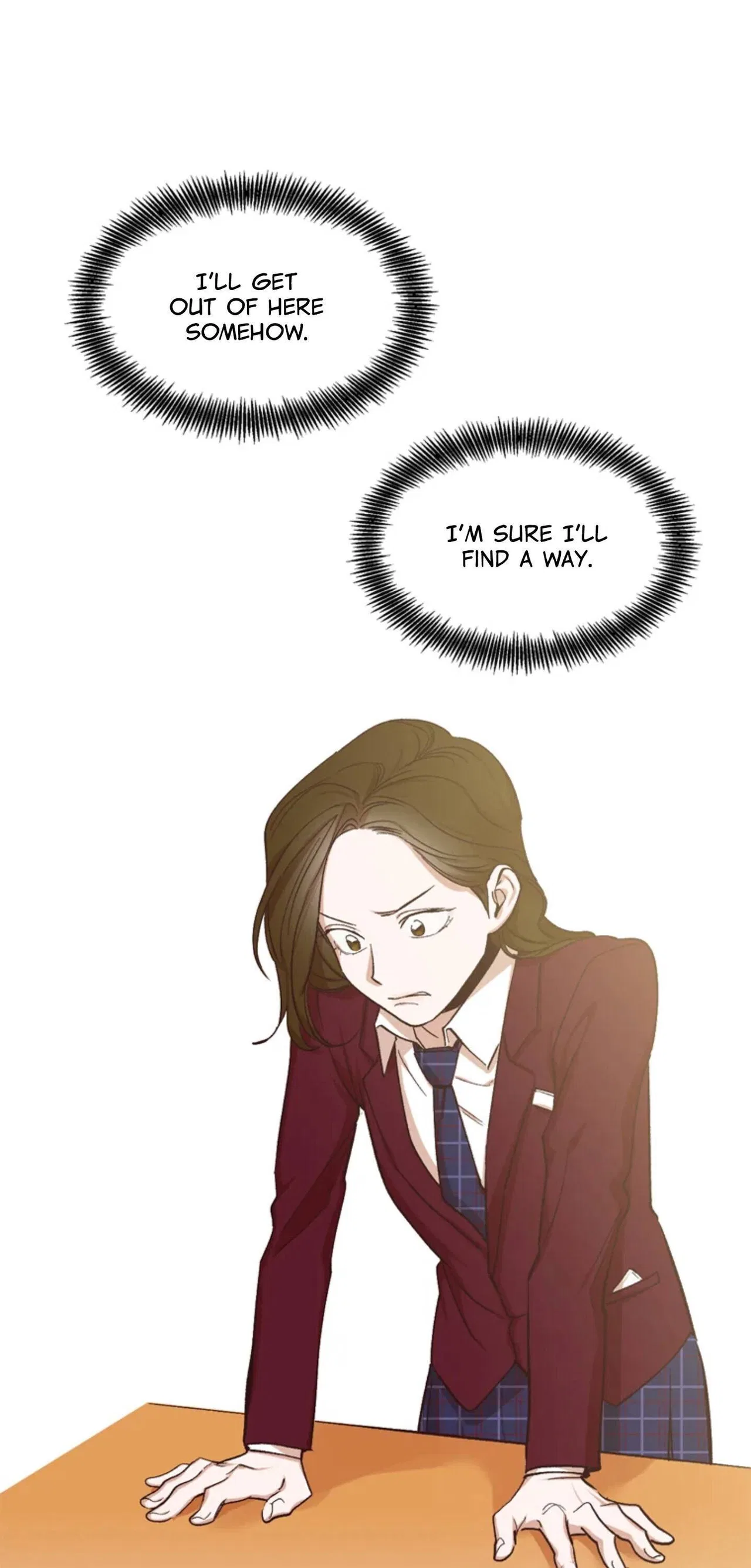 The Time When We Were Young Chapter 2 – Page 24