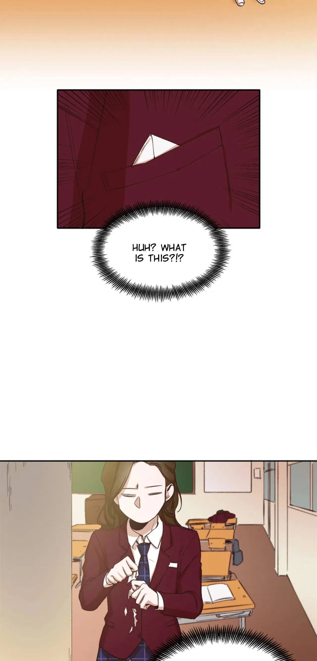 The Time When We Were Young Chapter 2 – Page 25