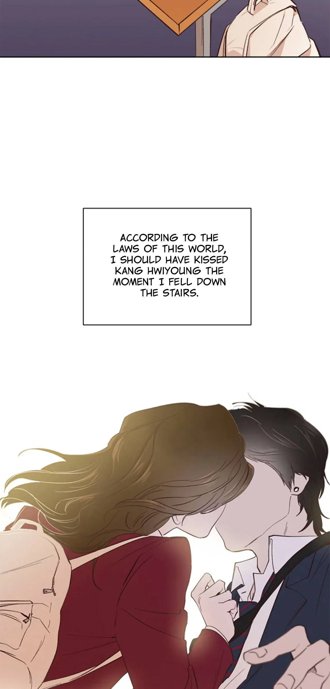 The Time When We Were Young Chapter 2 – Page 29