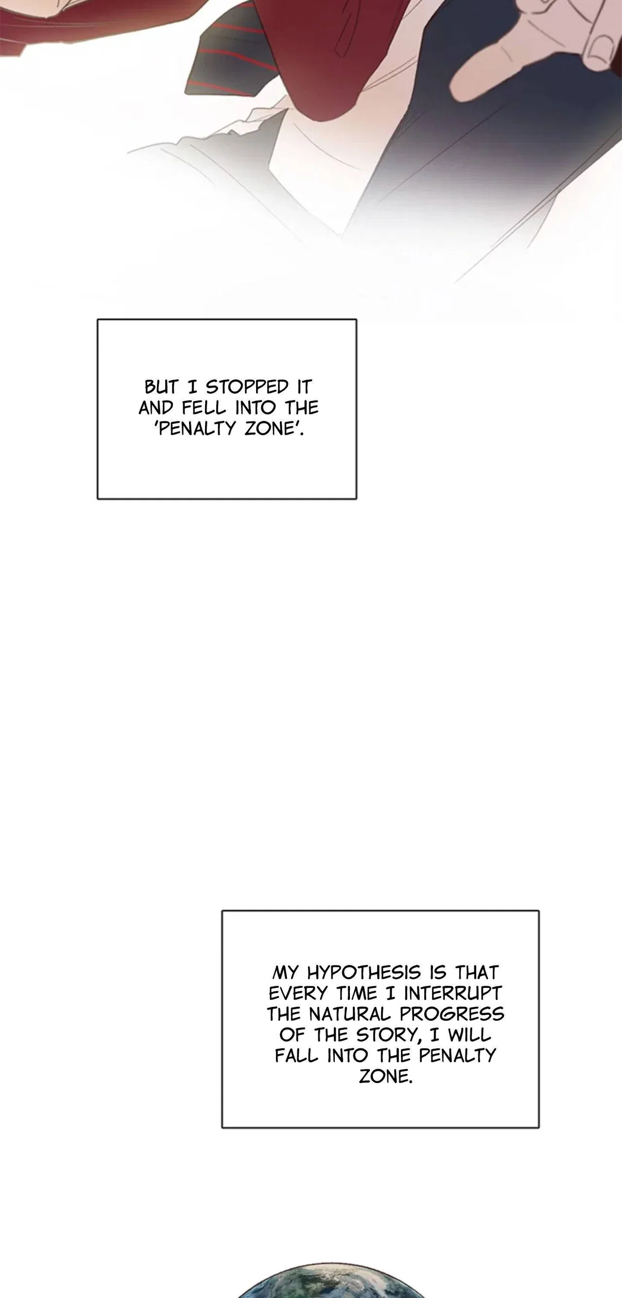 The Time When We Were Young Chapter 2 – Page 30