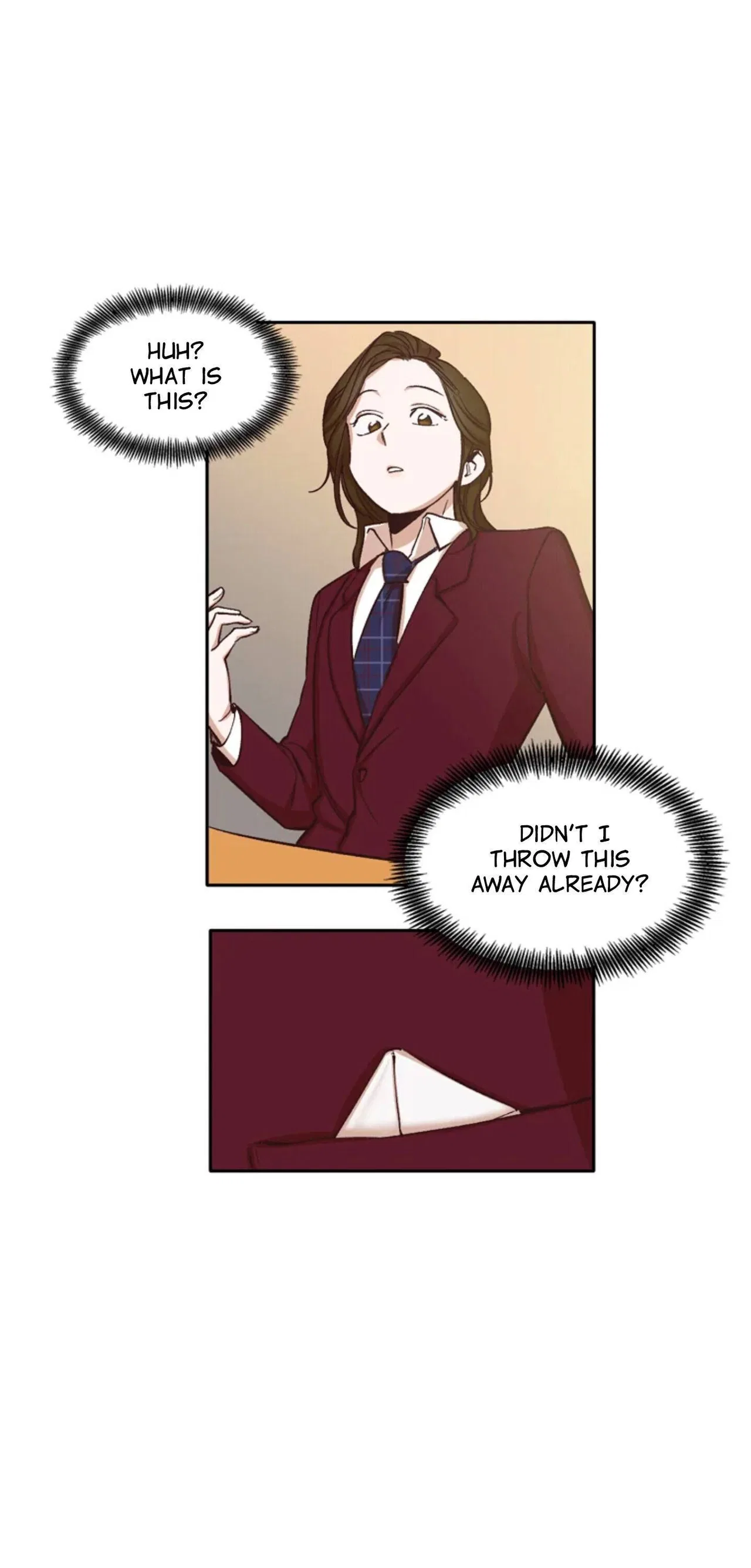 The Time When We Were Young Chapter 2 – Page 33