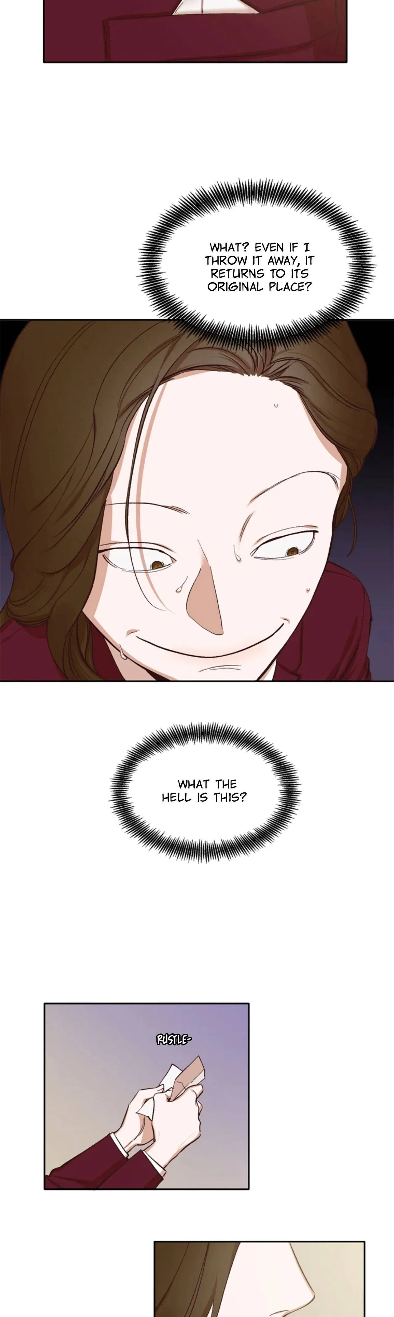 The Time When We Were Young Chapter 2 – Page 36