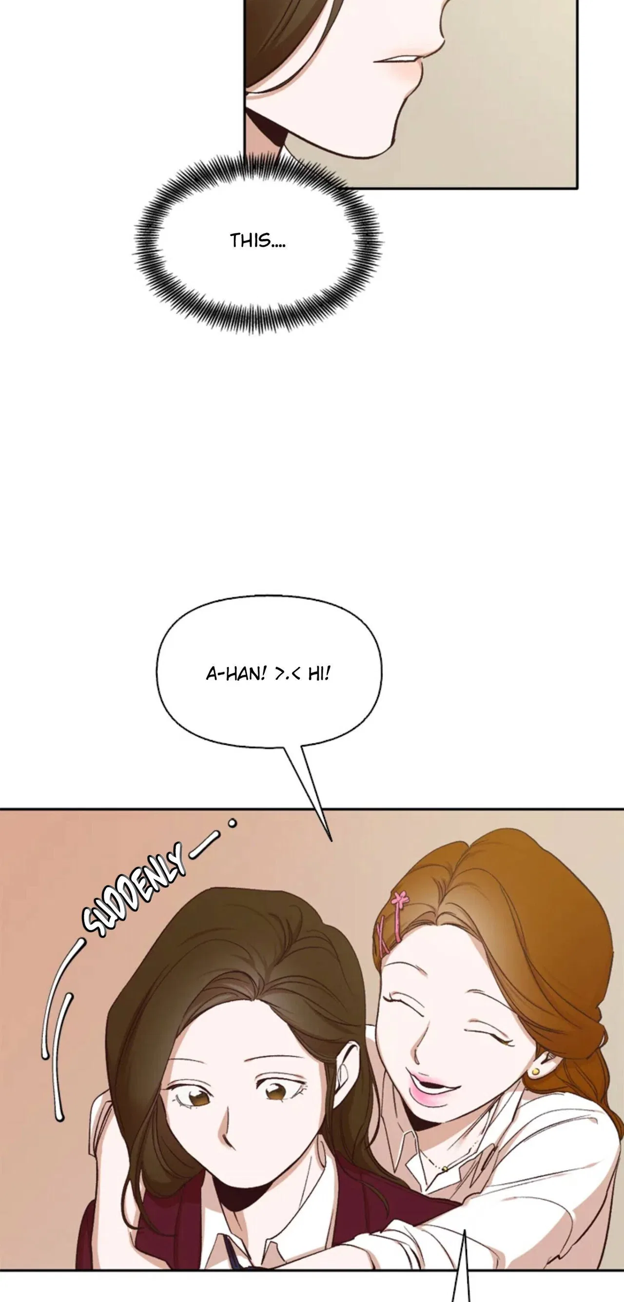 The Time When We Were Young Chapter 2 – Page 37