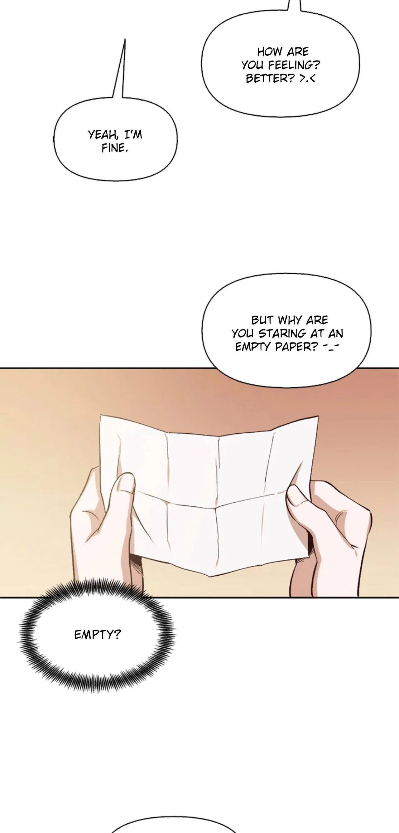 The Time When We Were Young Chapter 2 – Page 38