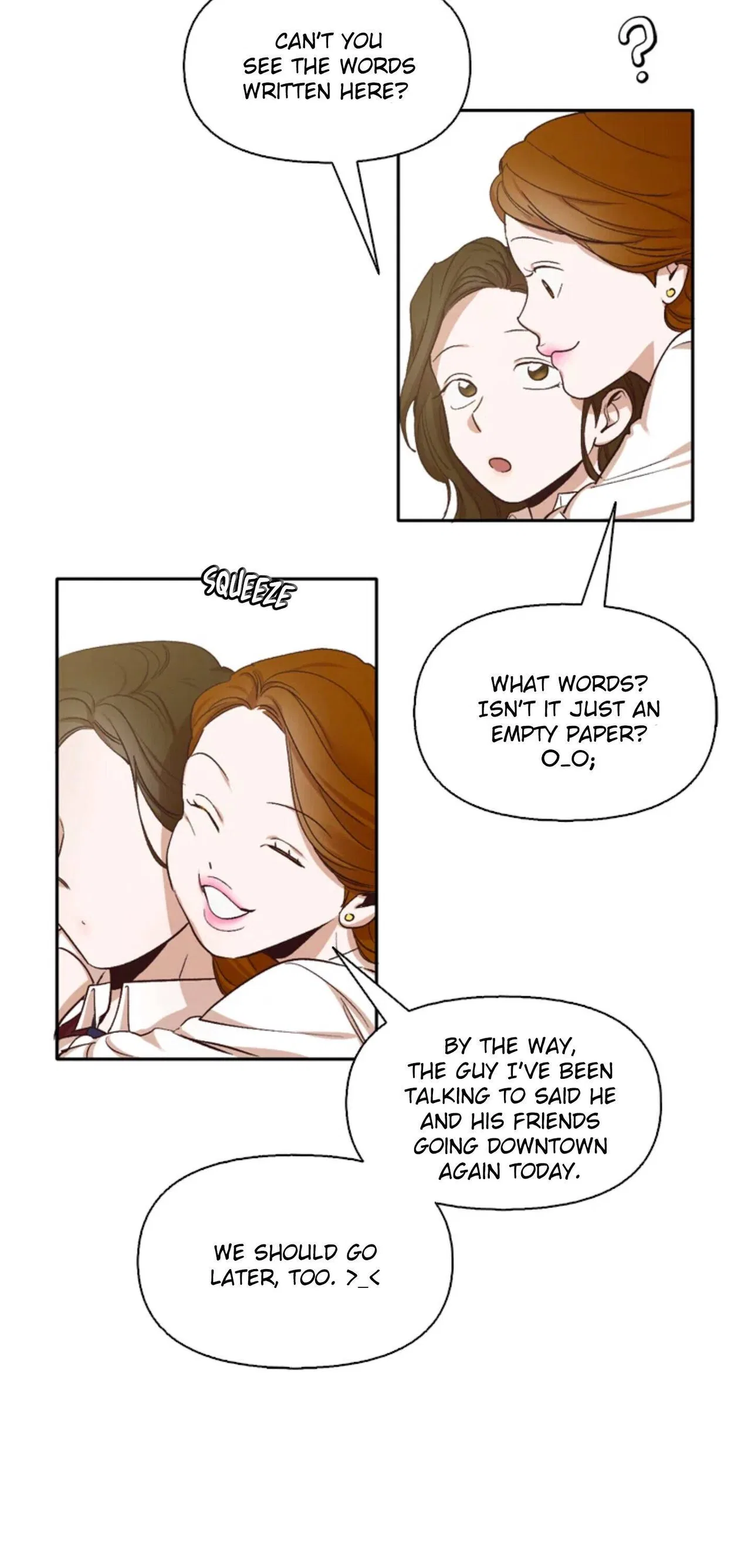 The Time When We Were Young Chapter 2 – Page 39
