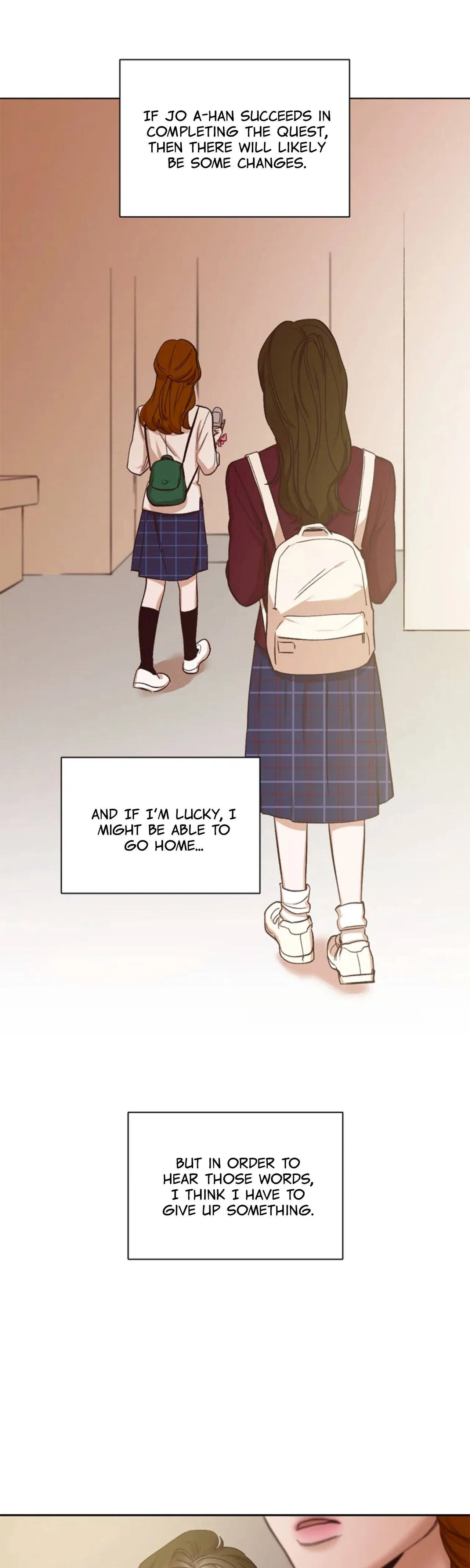 The Time When We Were Young Chapter 2 – Page 45