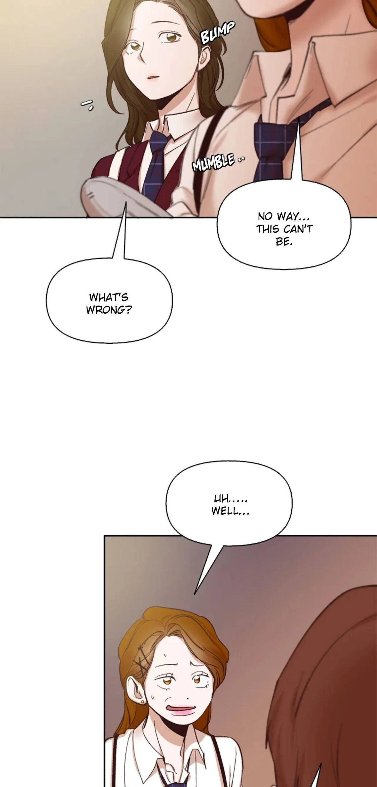 The Time When We Were Young Chapter 2 – Page 46