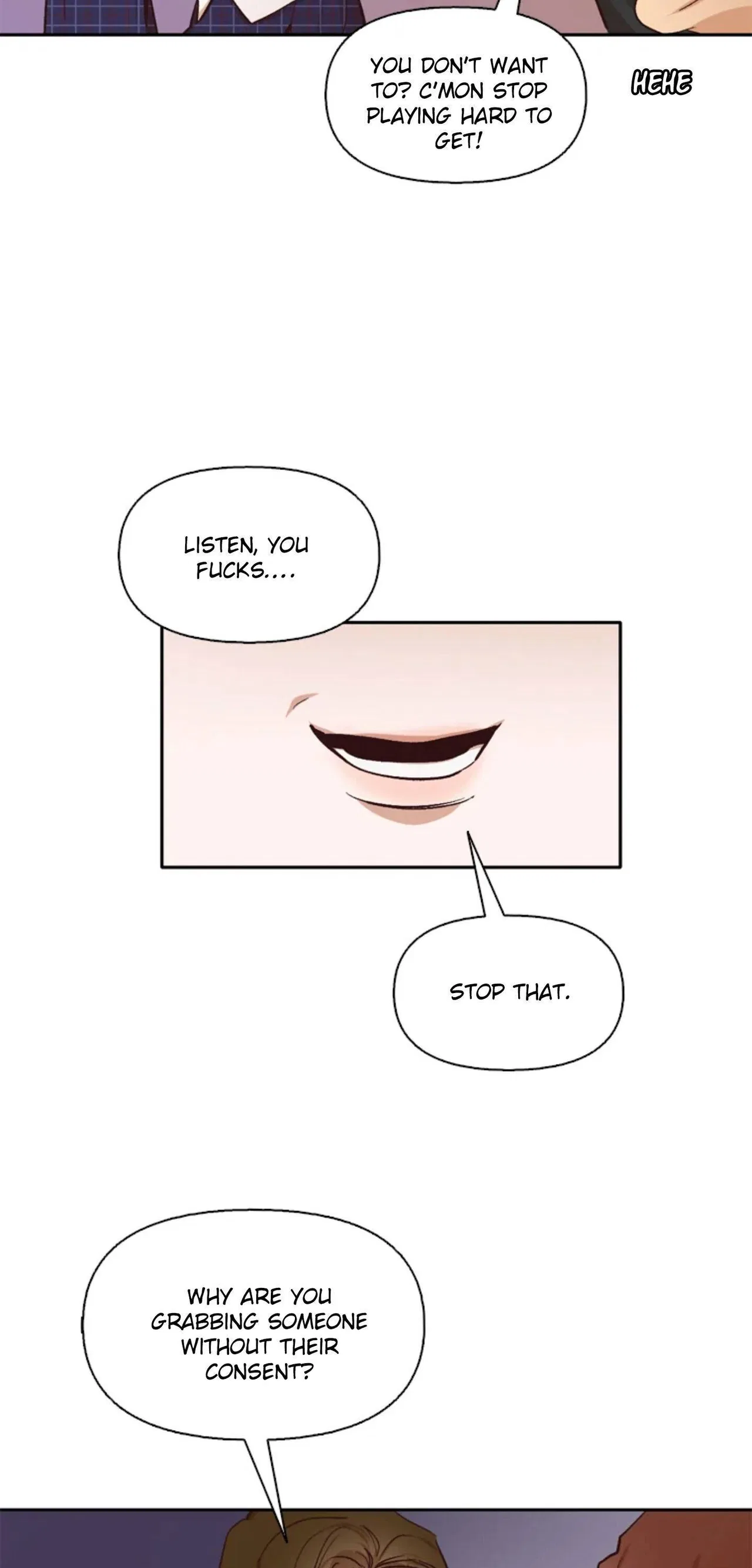 The Time When We Were Young Chapter 2 – Page 51