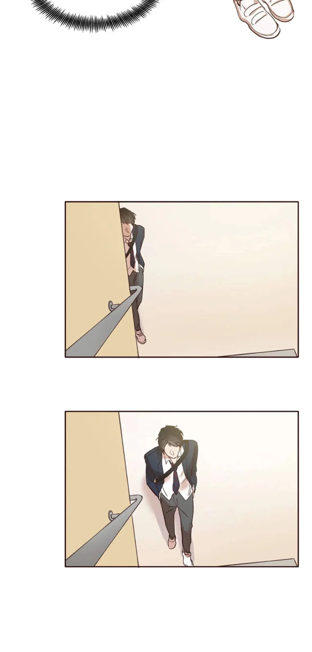 The Time When We Were Young Chapter 2 – Page 57