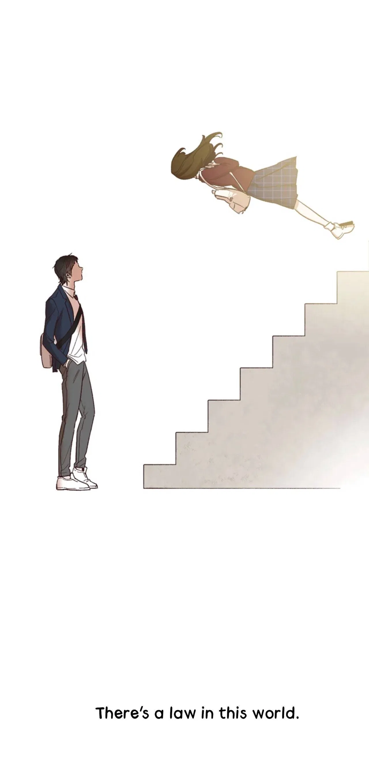The Time When We Were Young Chapter 2 – Page 58
