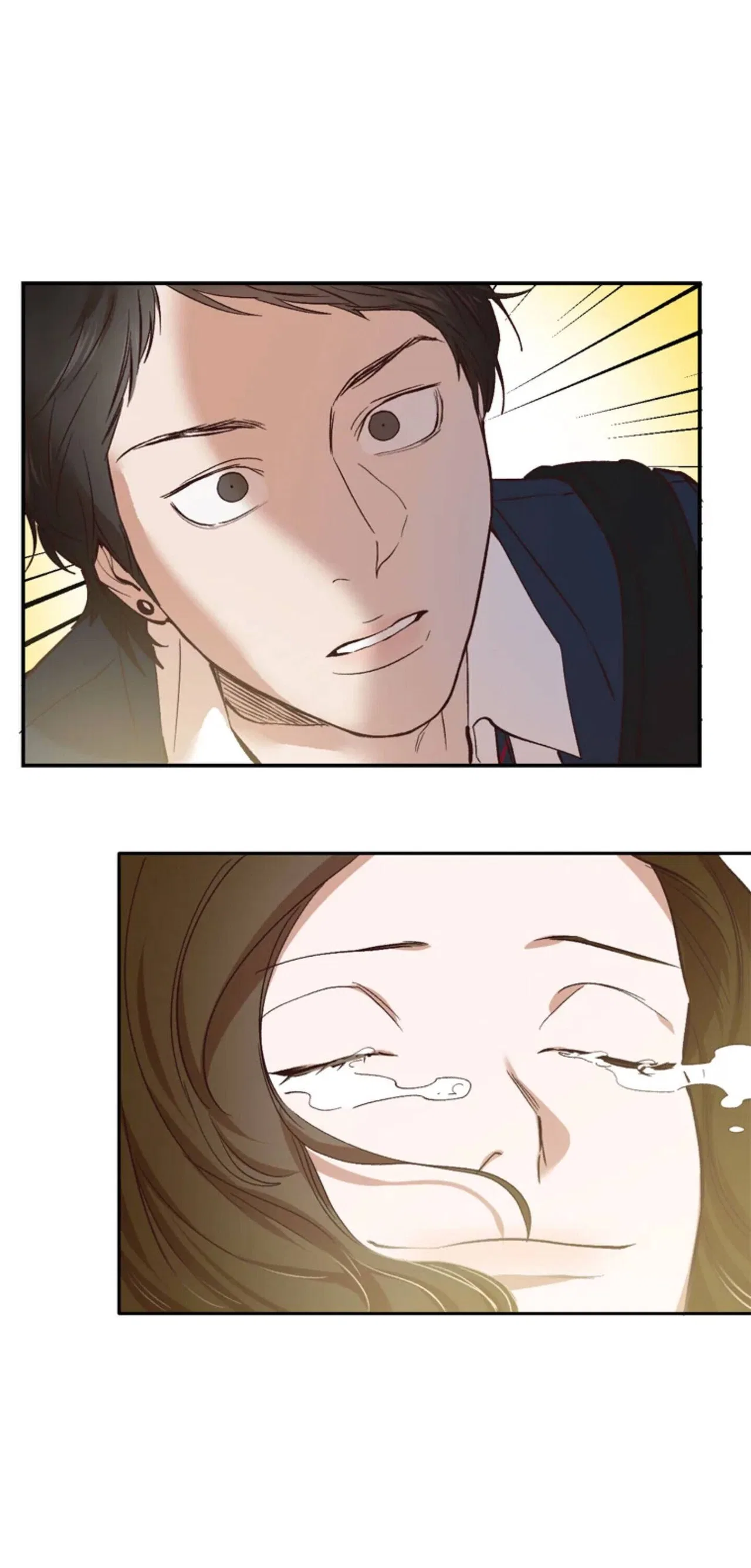 The Time When We Were Young Chapter 2 – Page 59