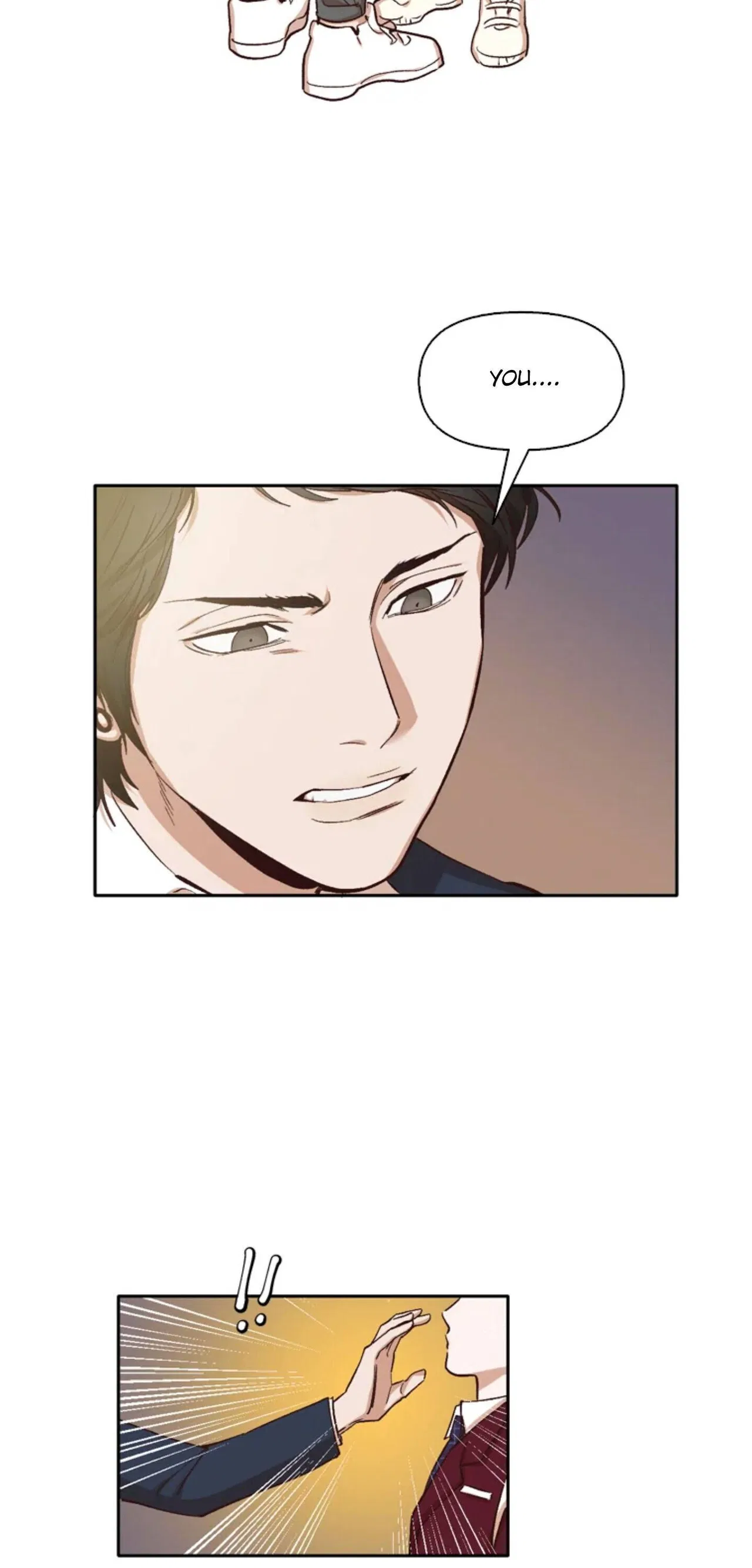 The Time When We Were Young Chapter 2 – Page 65