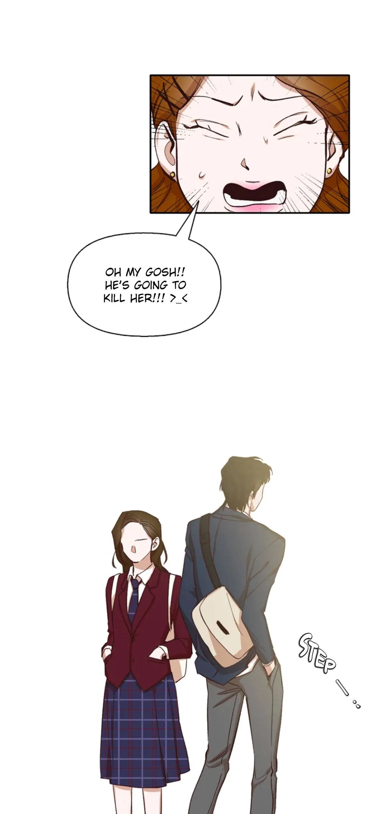 The Time When We Were Young Chapter 2 – Page 66
