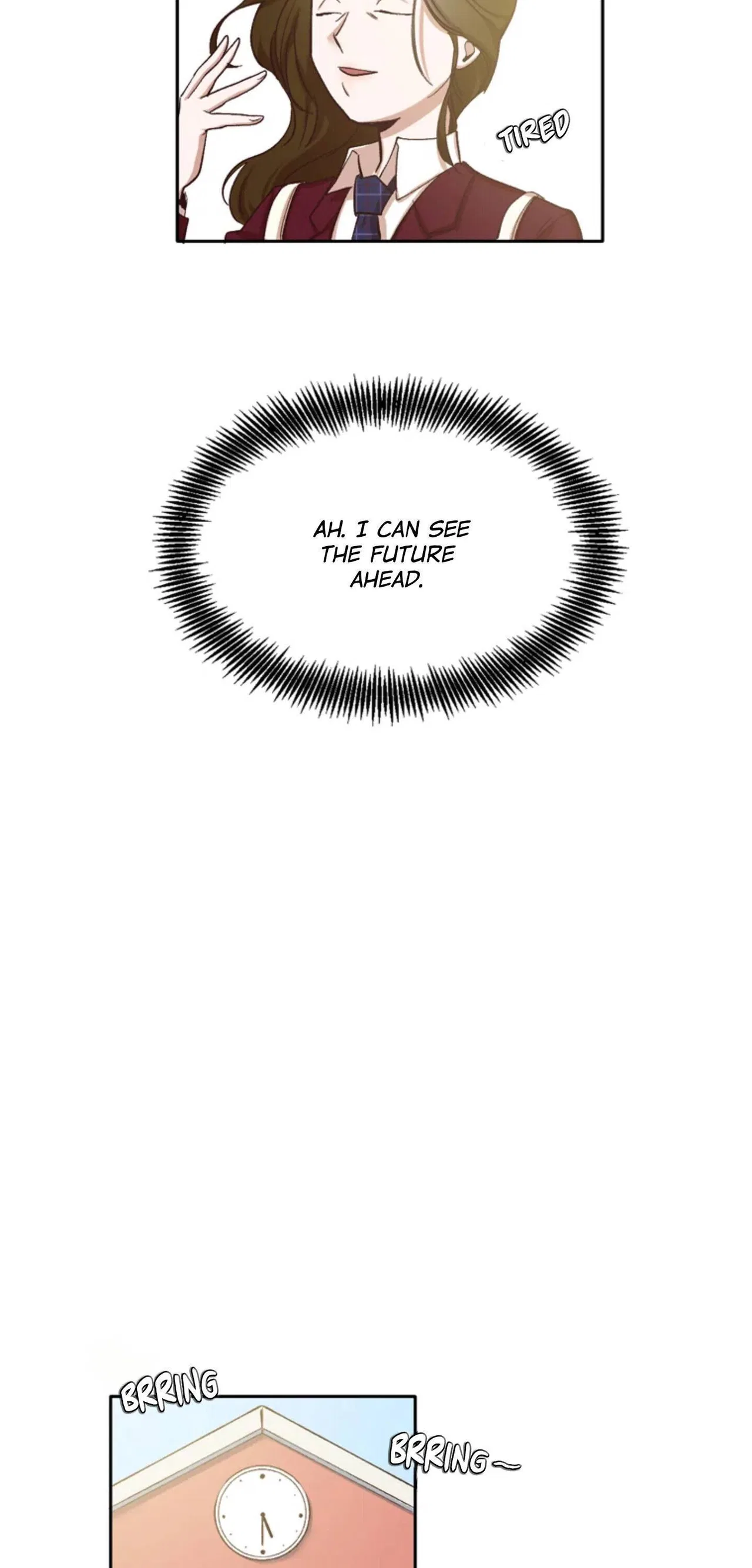 The Time When We Were Young Chapter 2 – Page 71