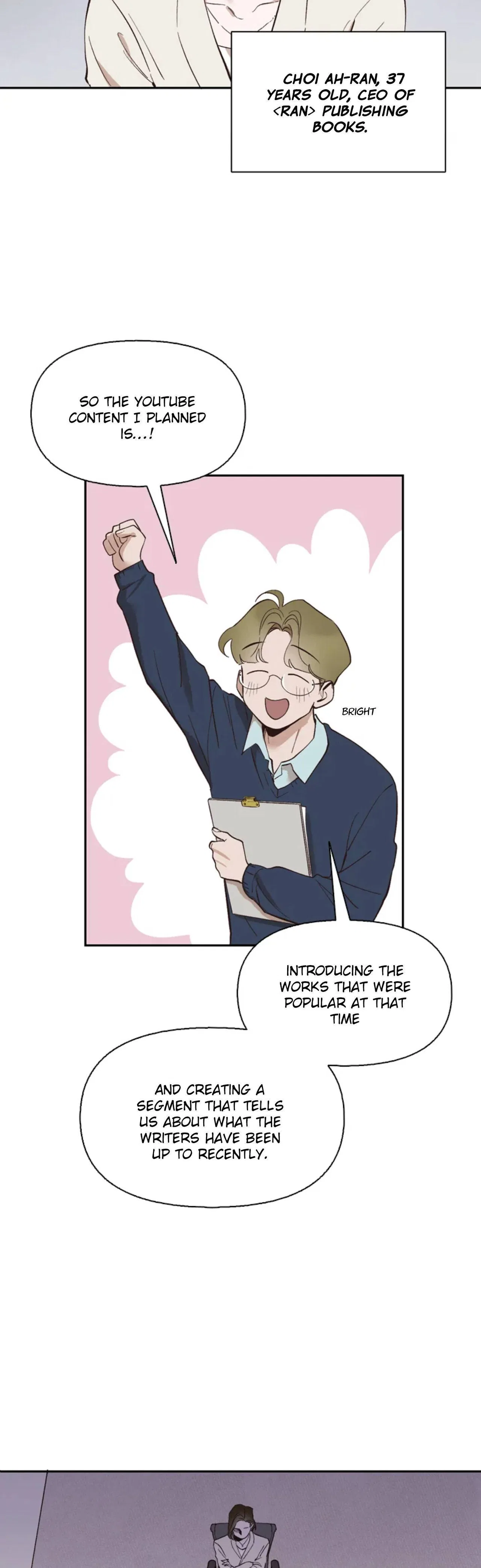 The Time When We Were Young Chapter 1 – Page 9