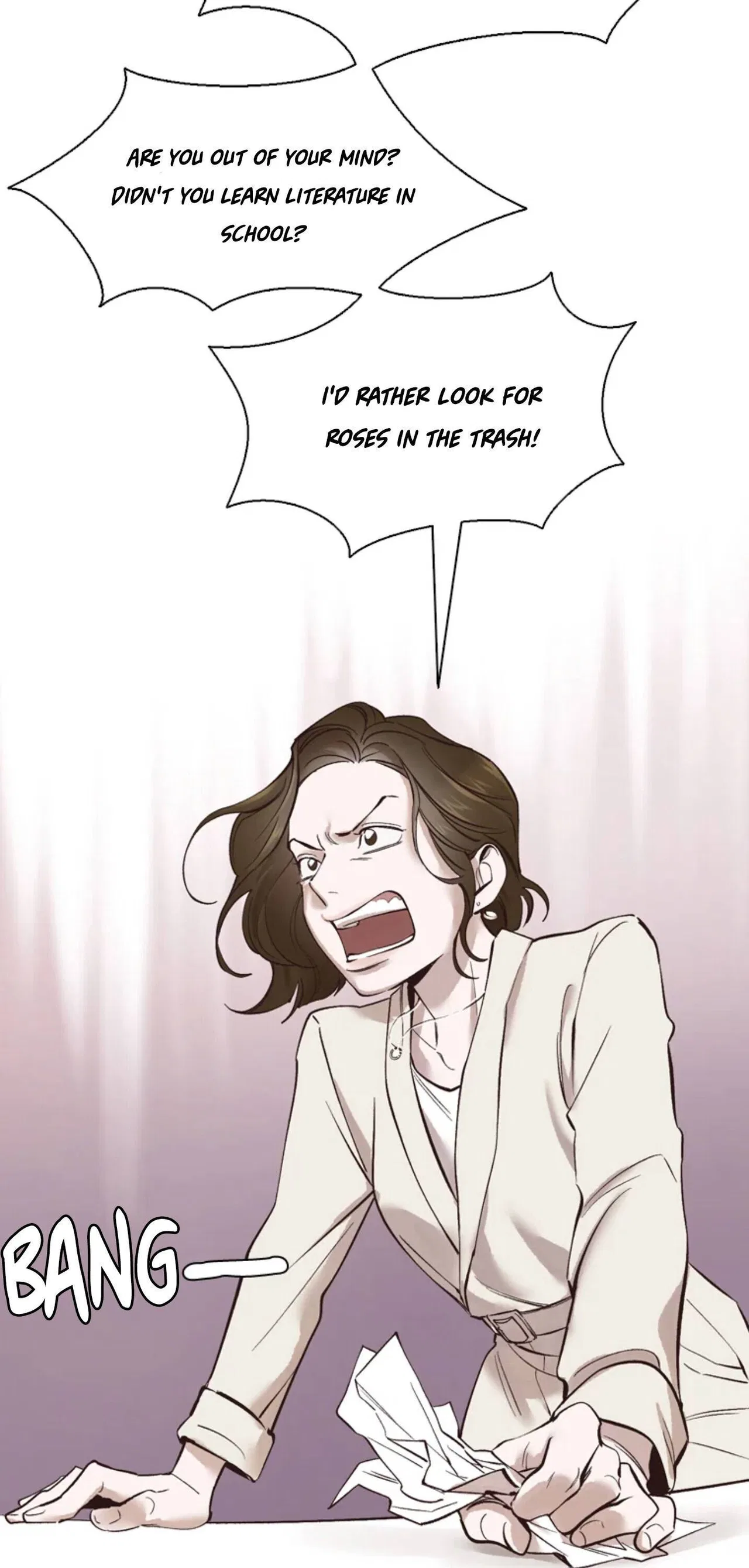 The Time When We Were Young Chapter 1 – Page 13