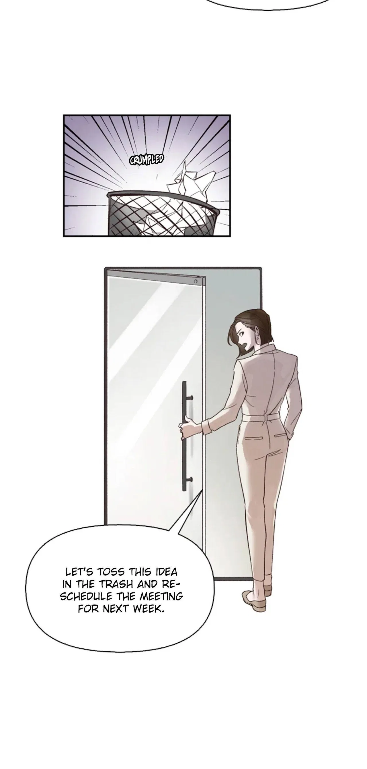 The Time When We Were Young Chapter 1 – Page 15