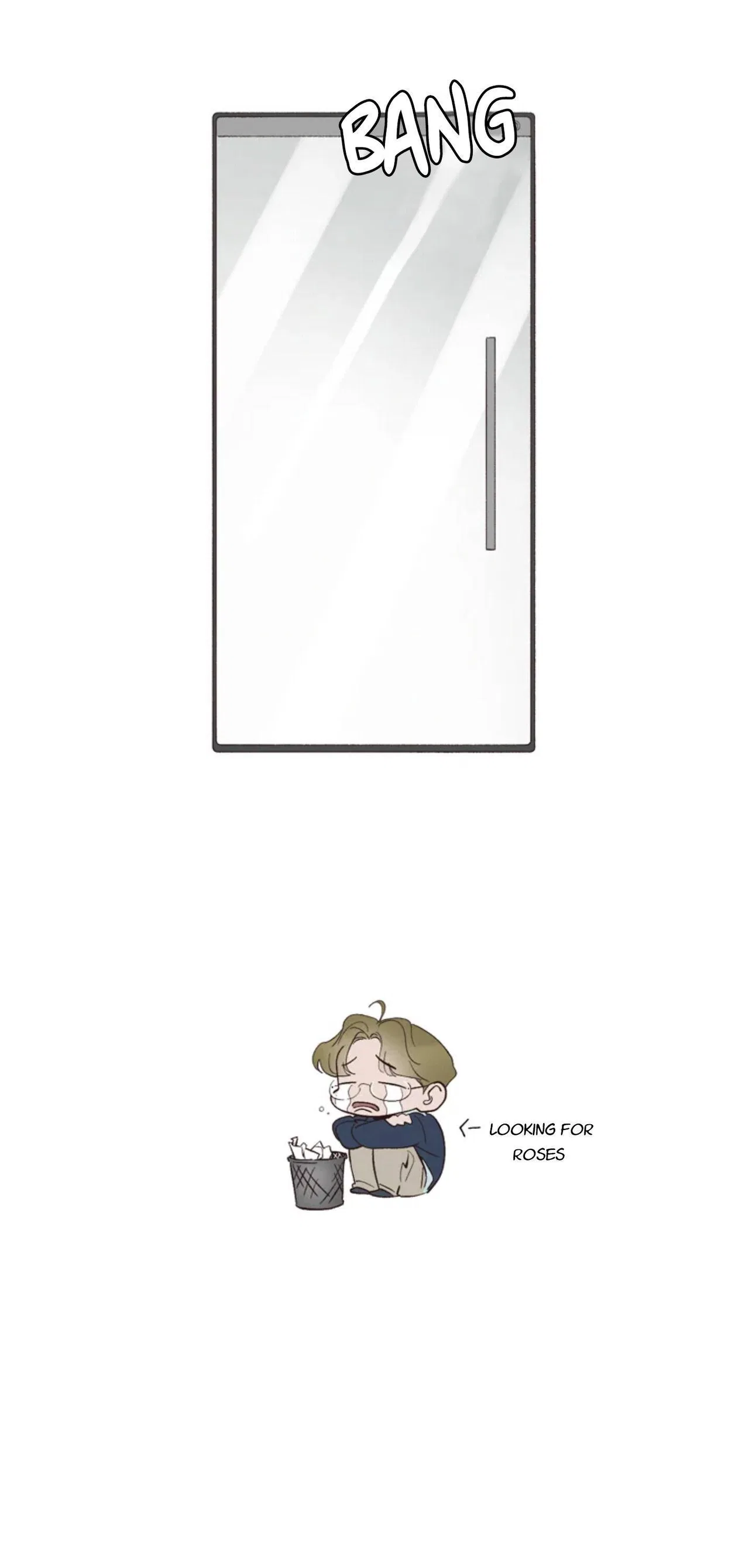 The Time When We Were Young Chapter 1 – Page 16