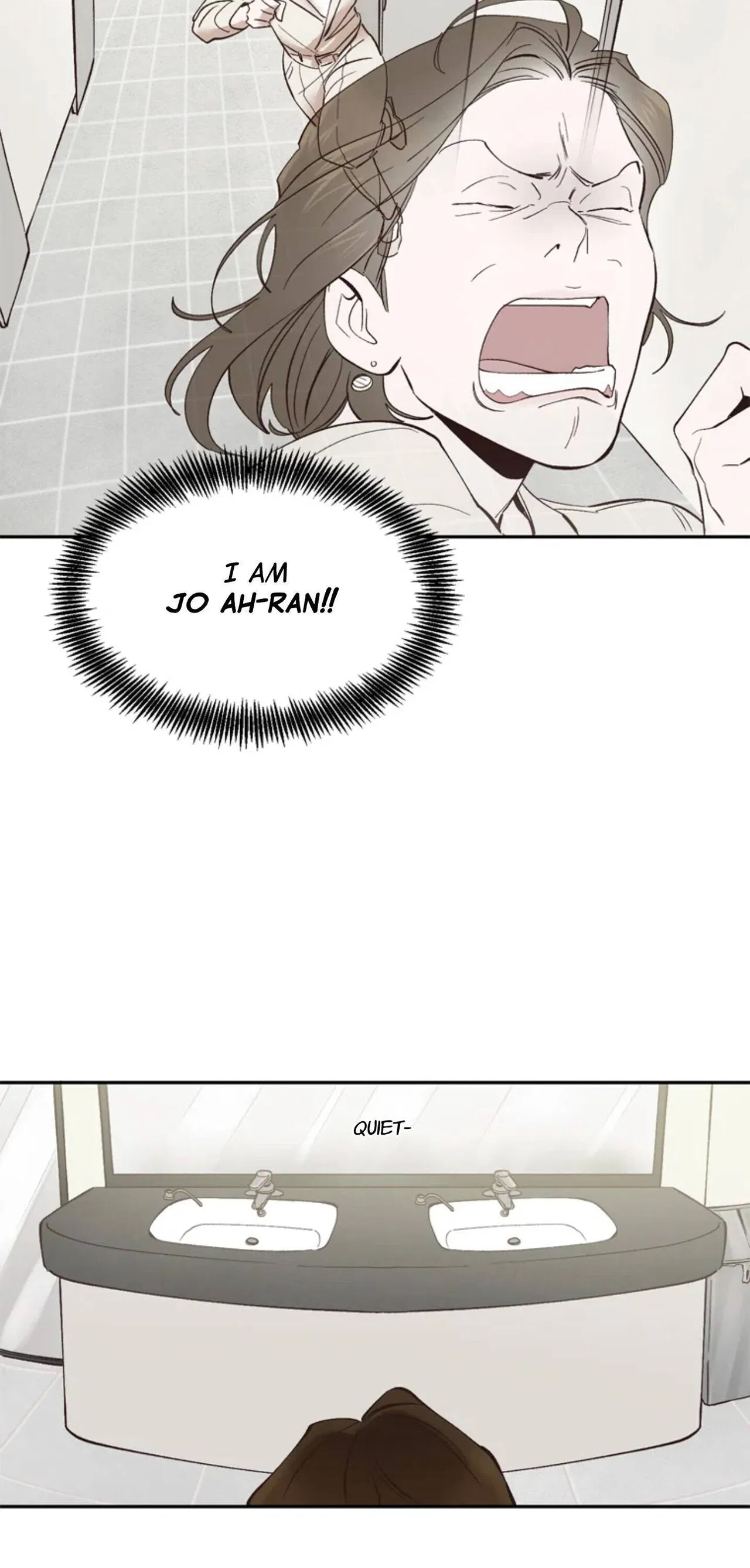 The Time When We Were Young Chapter 1 – Page 23