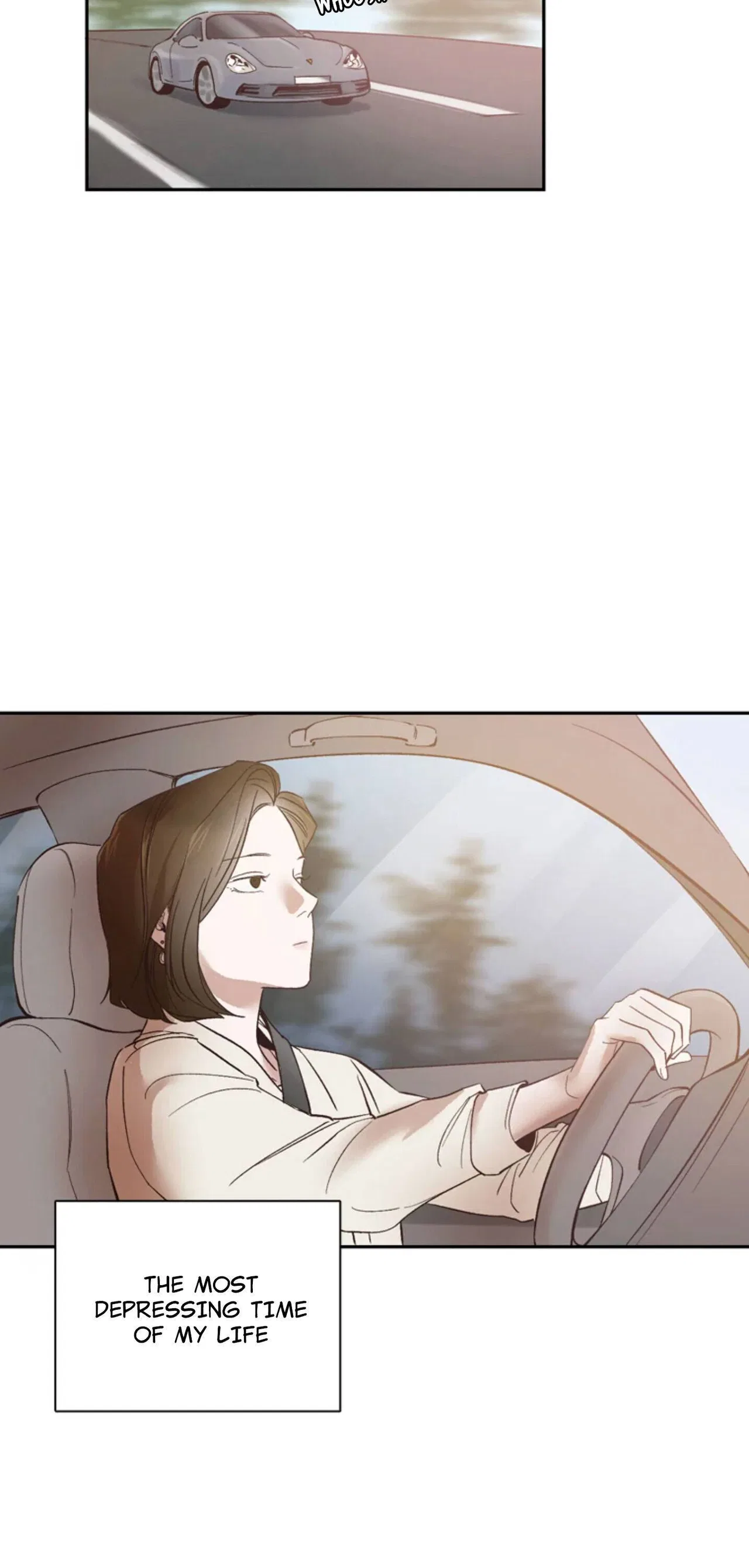 The Time When We Were Young Chapter 1 – Page 25