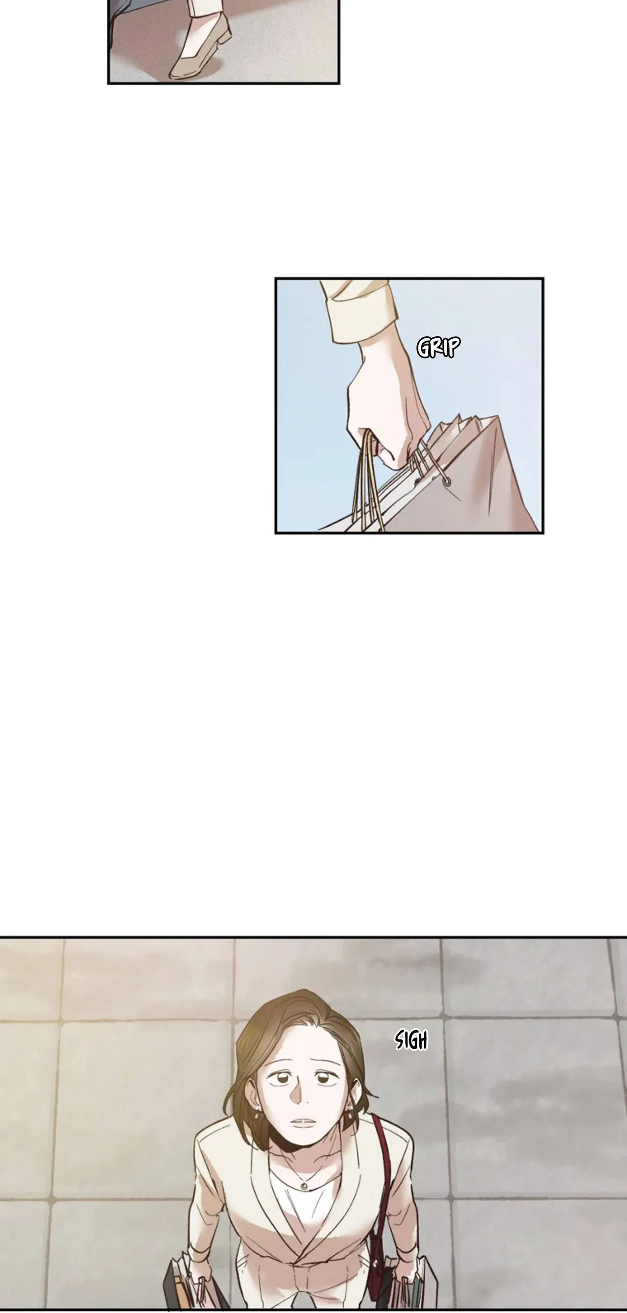 The Time When We Were Young Chapter 1 – Page 28