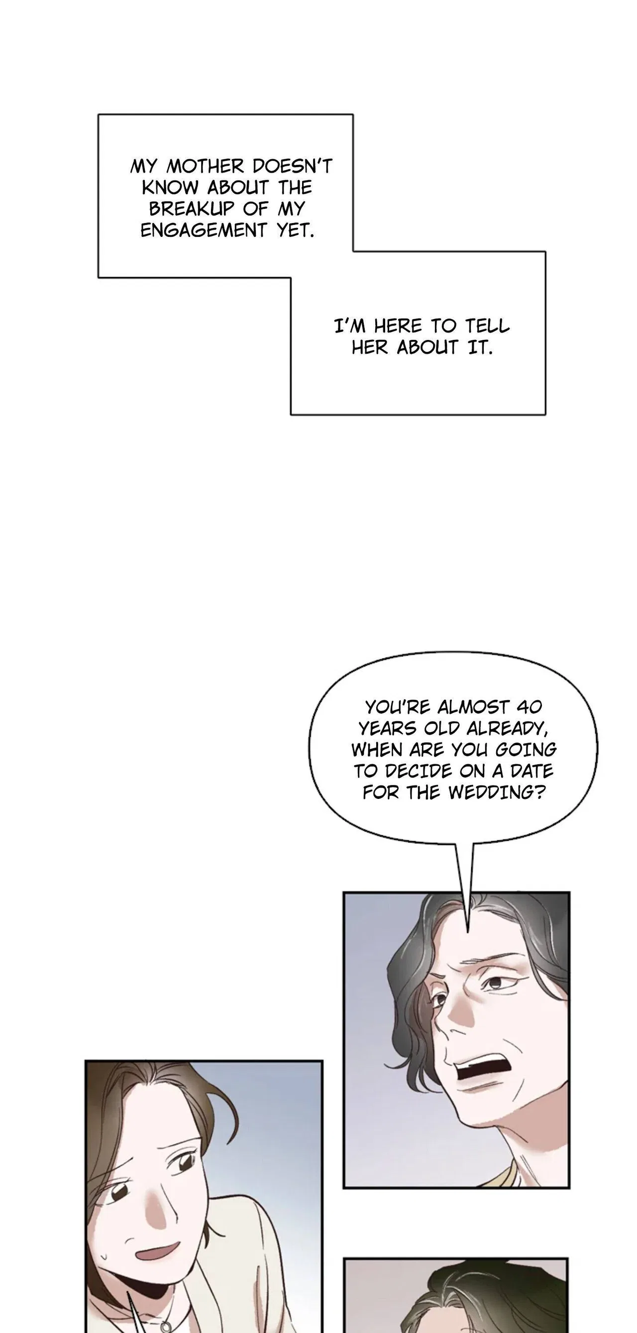 The Time When We Were Young Chapter 1 – Page 31