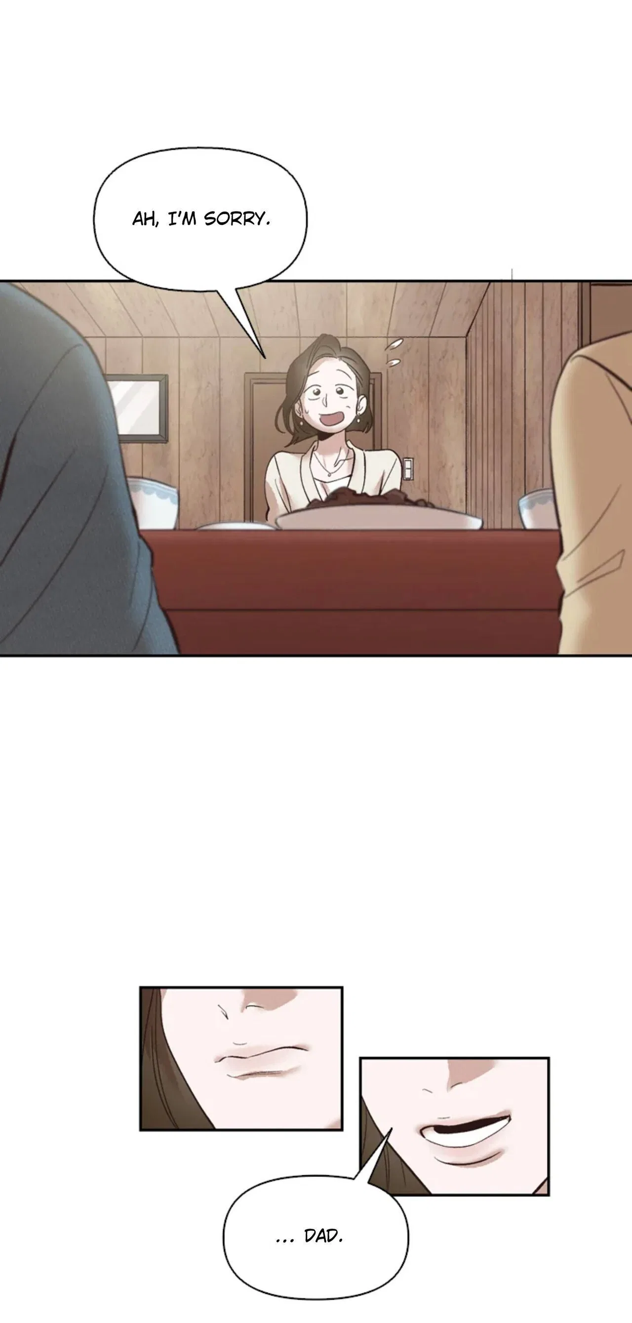 The Time When We Were Young Chapter 1 – Page 33