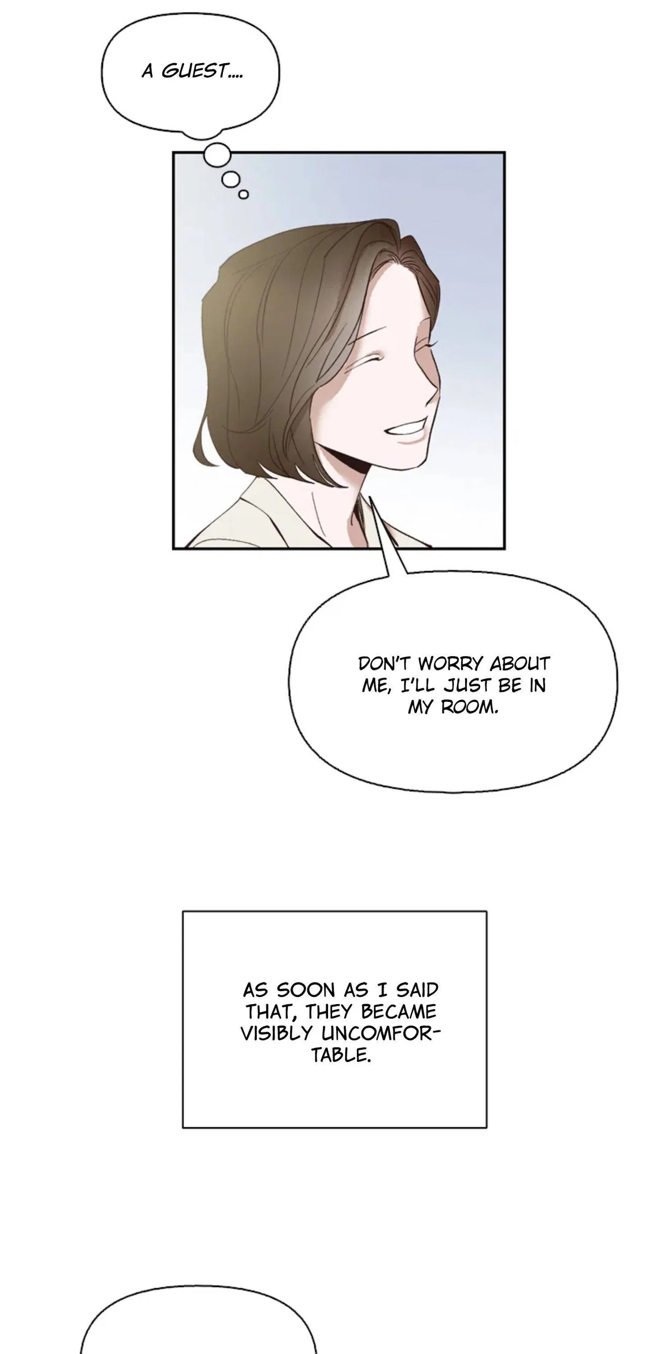 The Time When We Were Young Chapter 1 – Page 39