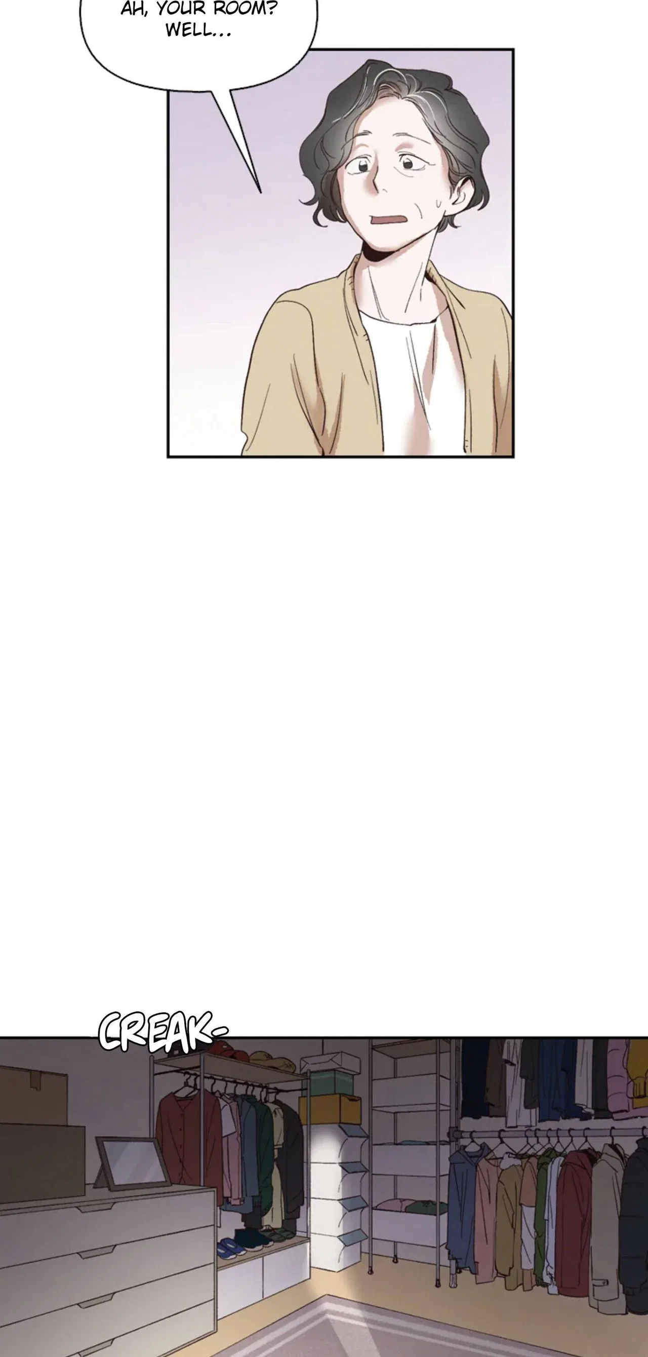 The Time When We Were Young Chapter 1 – Page 40