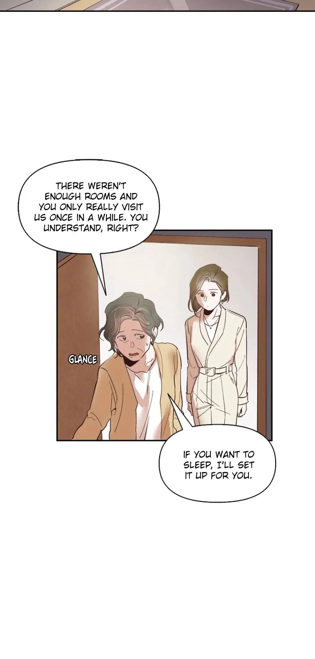 The Time When We Were Young Chapter 1 – Page 41