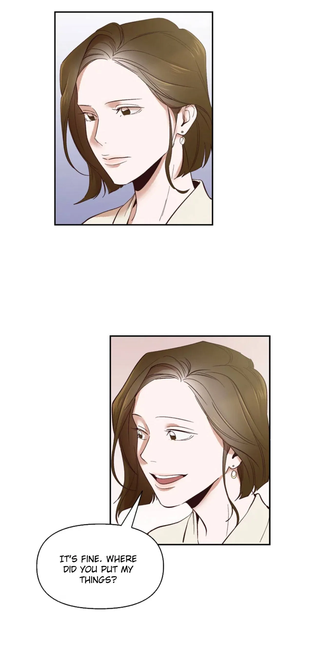 The Time When We Were Young Chapter 1 – Page 42