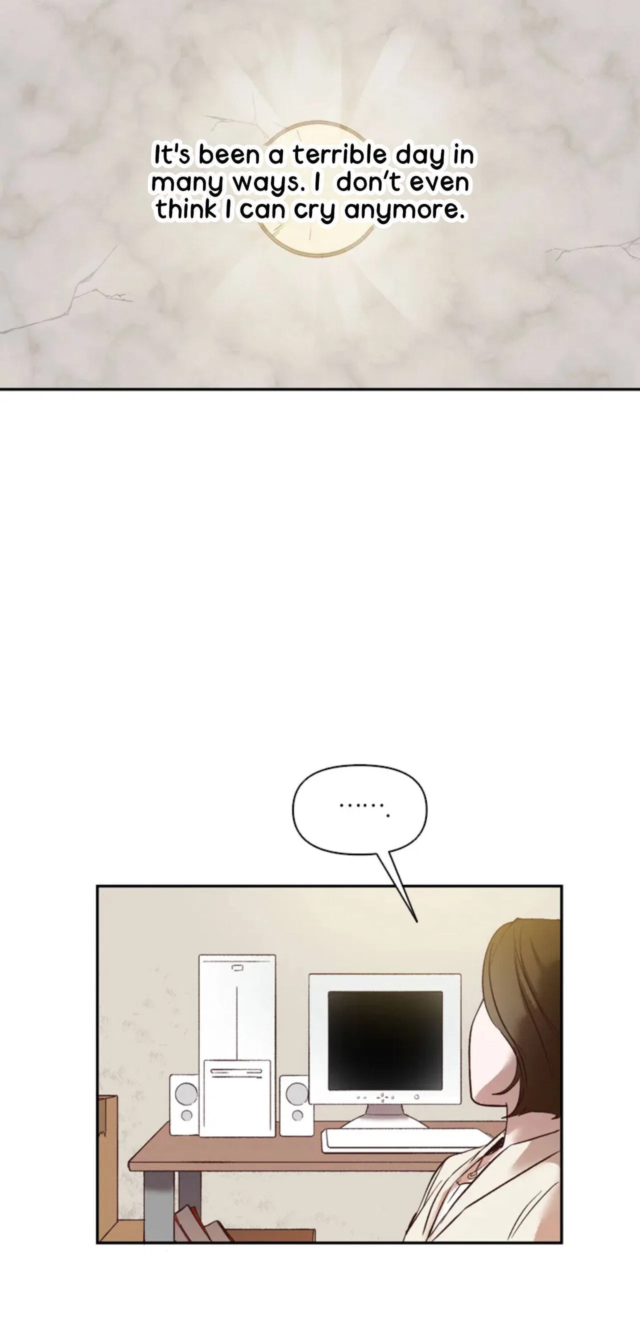 The Time When We Were Young Chapter 1 – Page 47