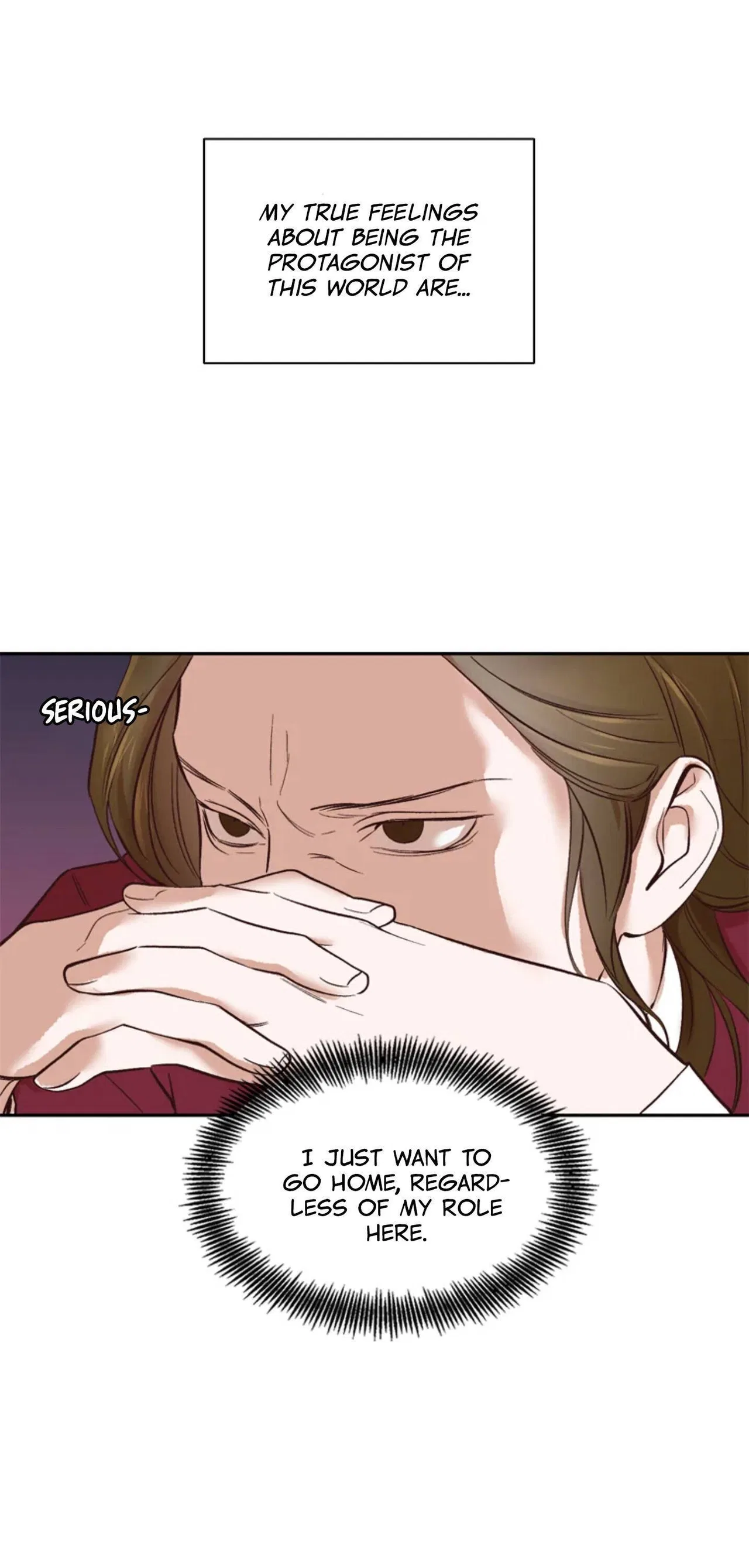 The Time When We Were Young Chapter 1 – Page 65